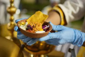 Top Catering Services