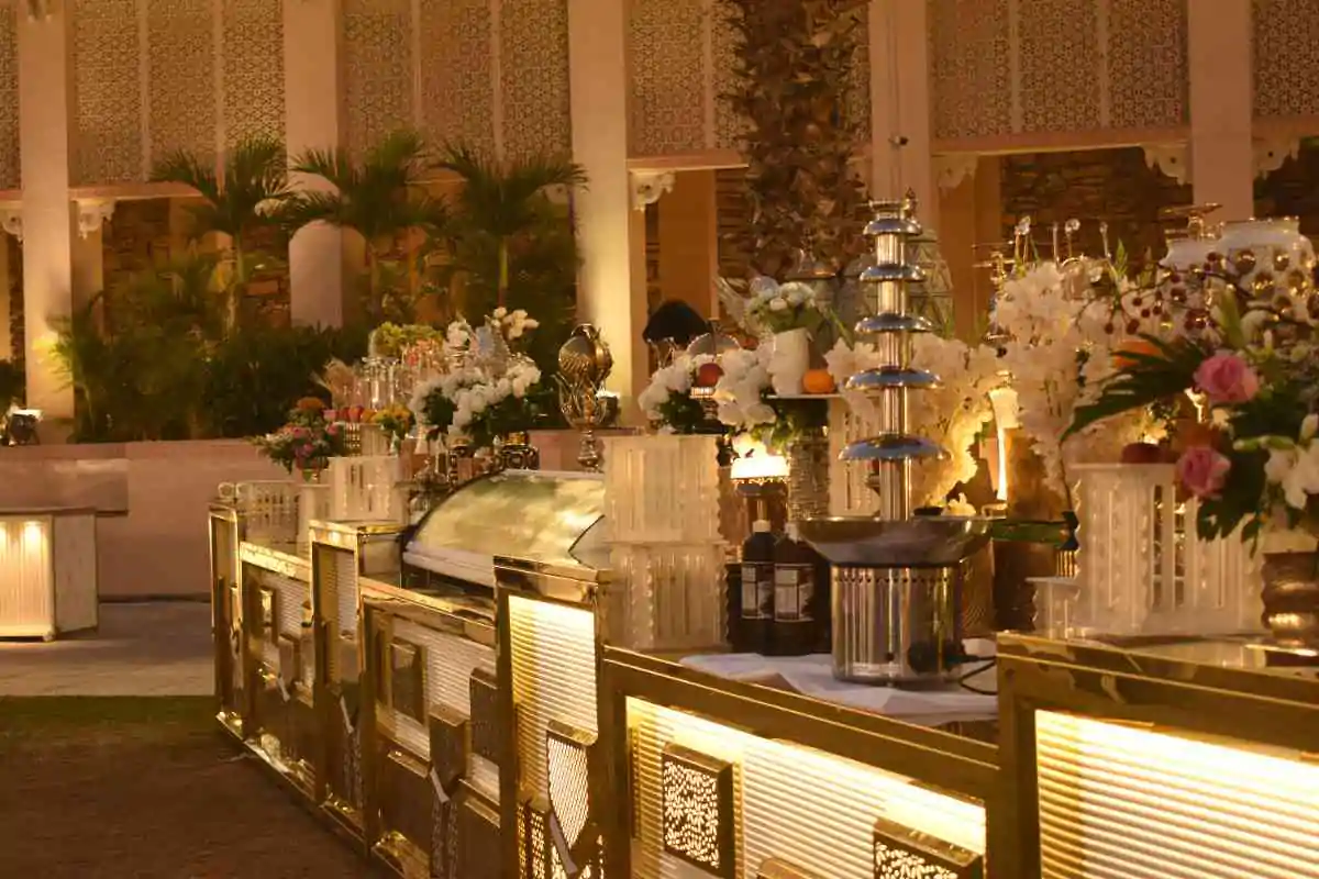caterers in Rajasthan