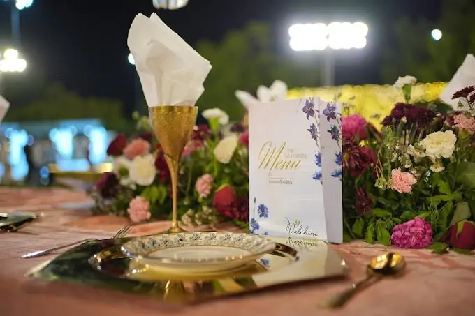 Catering Services