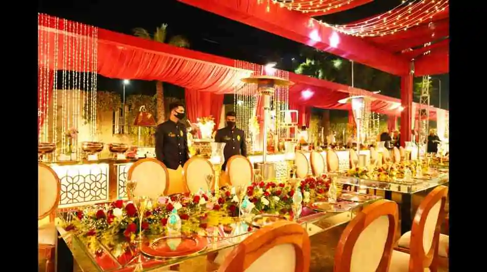 Catering Services