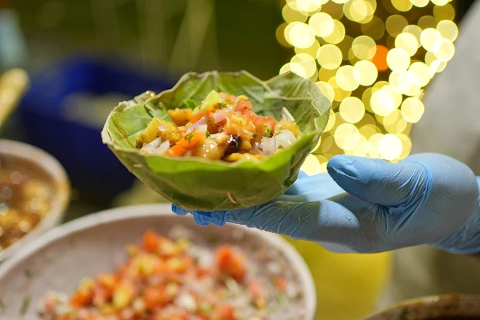 Caterers in India