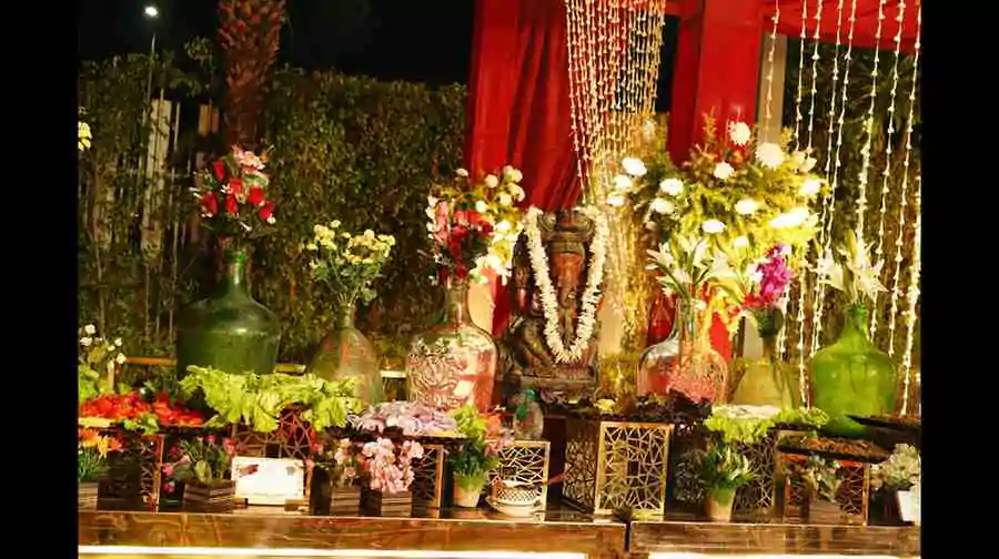 catering services