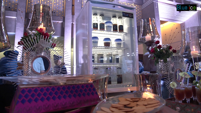 Premium Catering Services