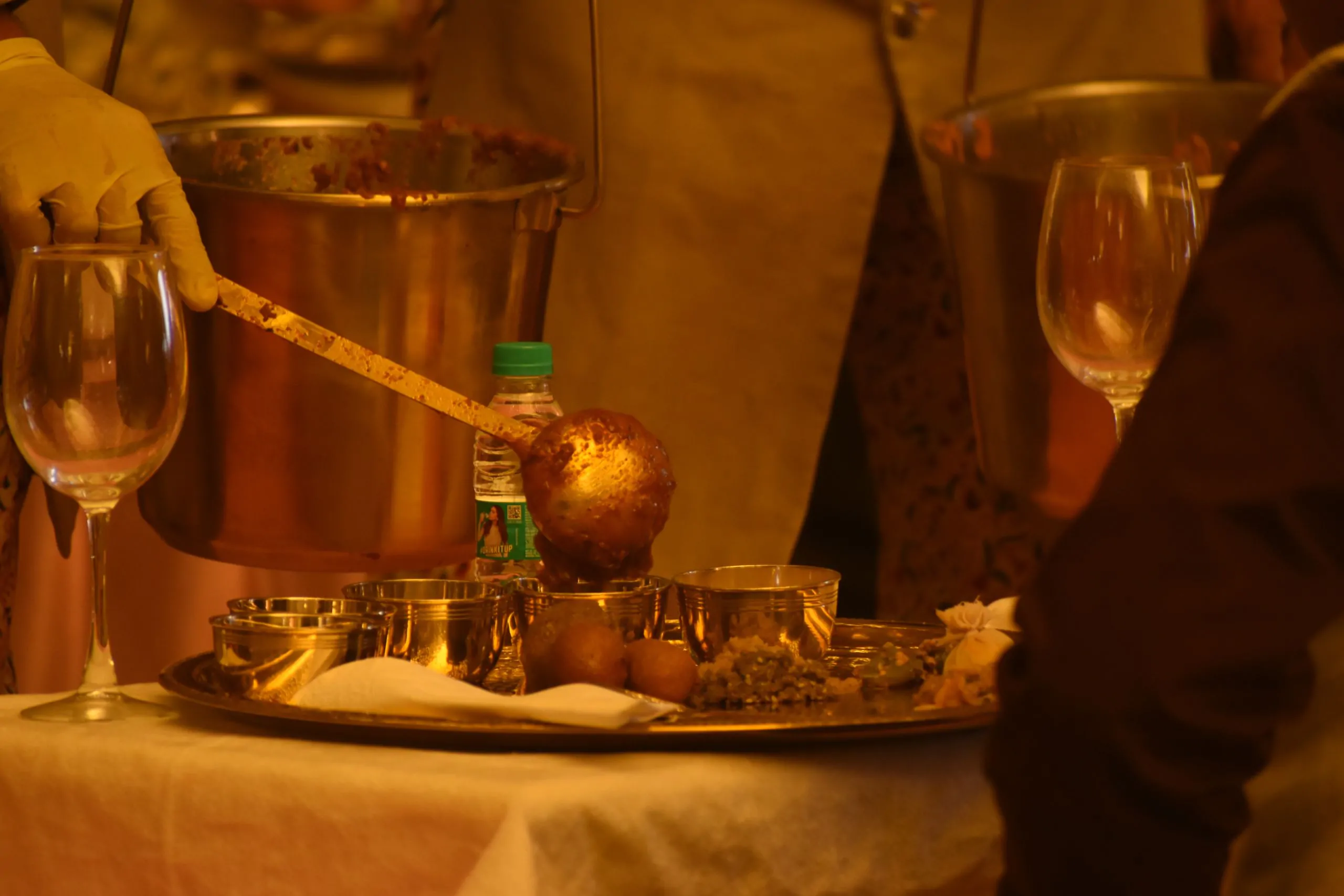 Catering Services in Udaipur