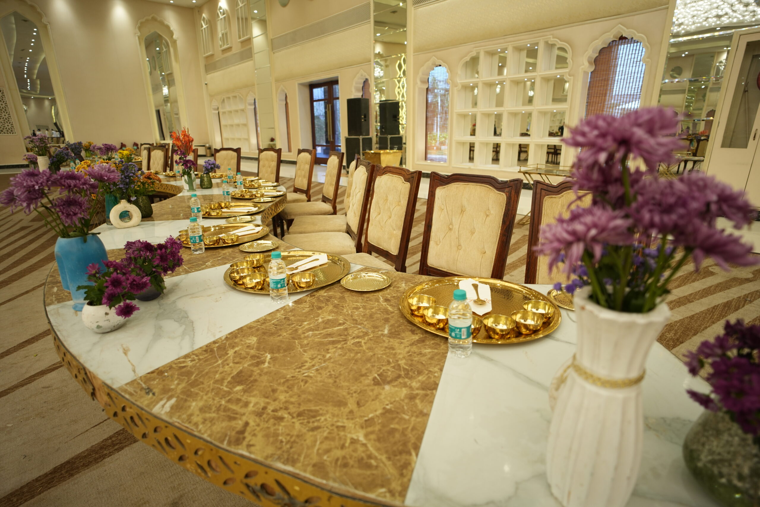 Corporate Events