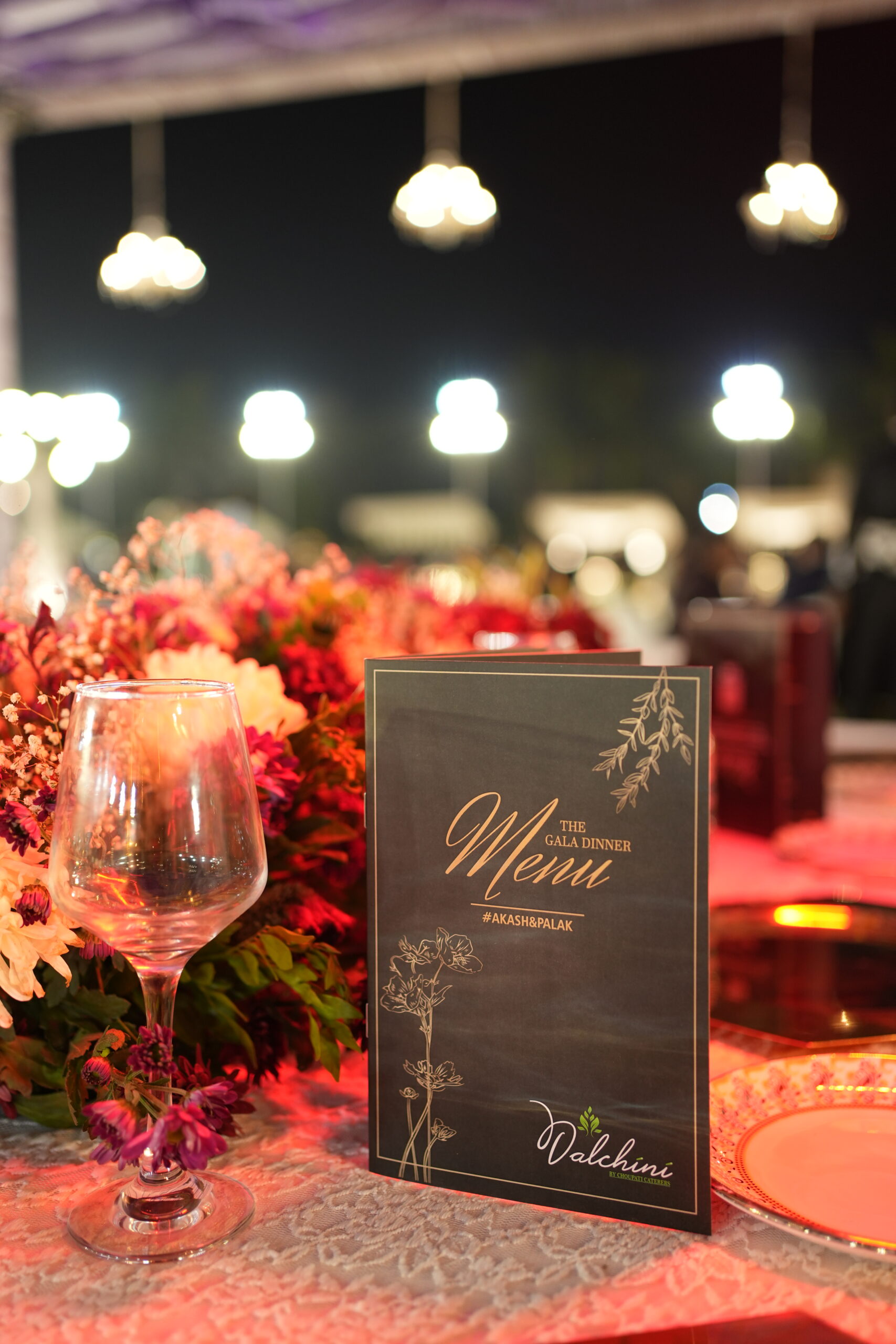 Dalchini Caterers Jaipur catering food 4