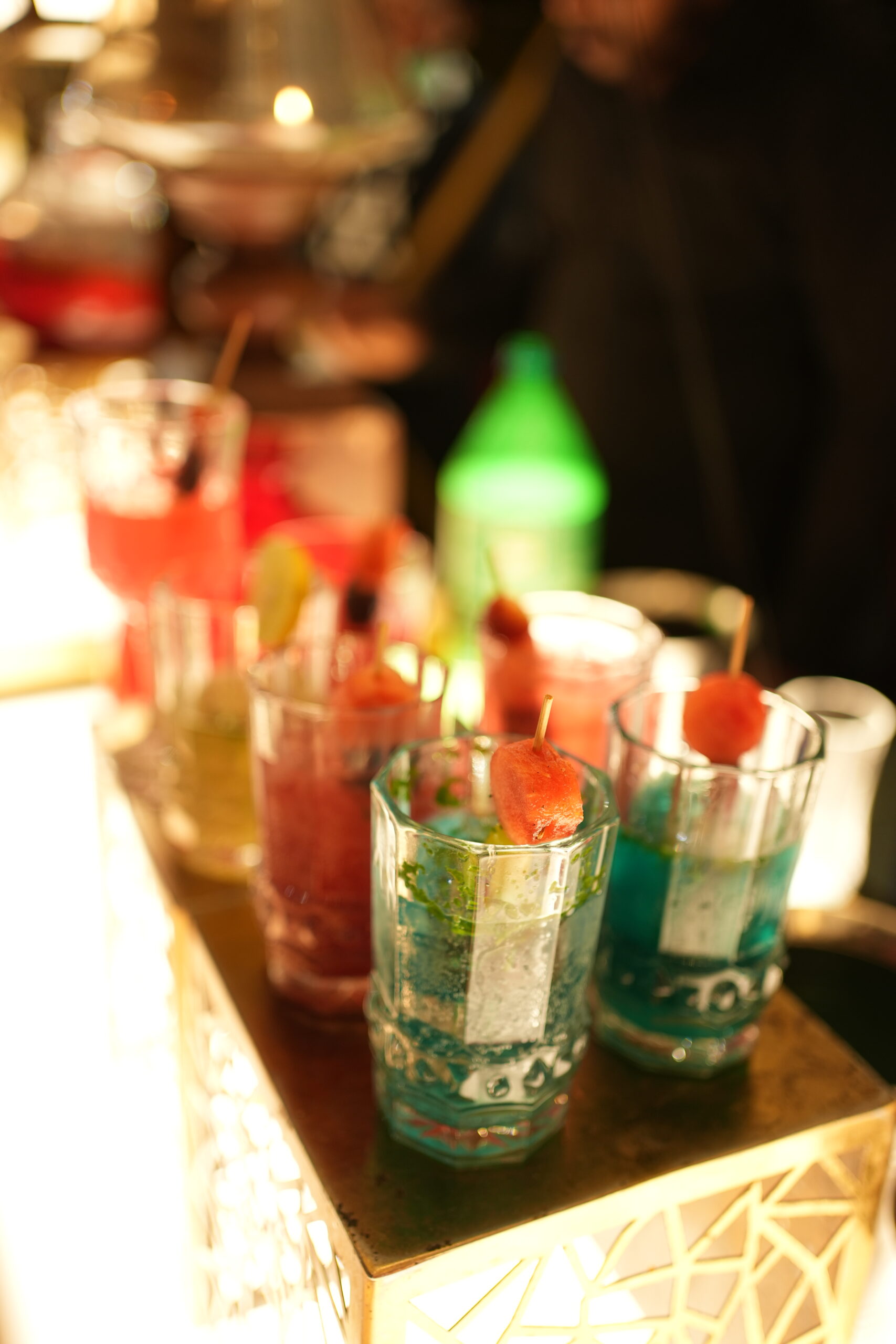 Corporate Events