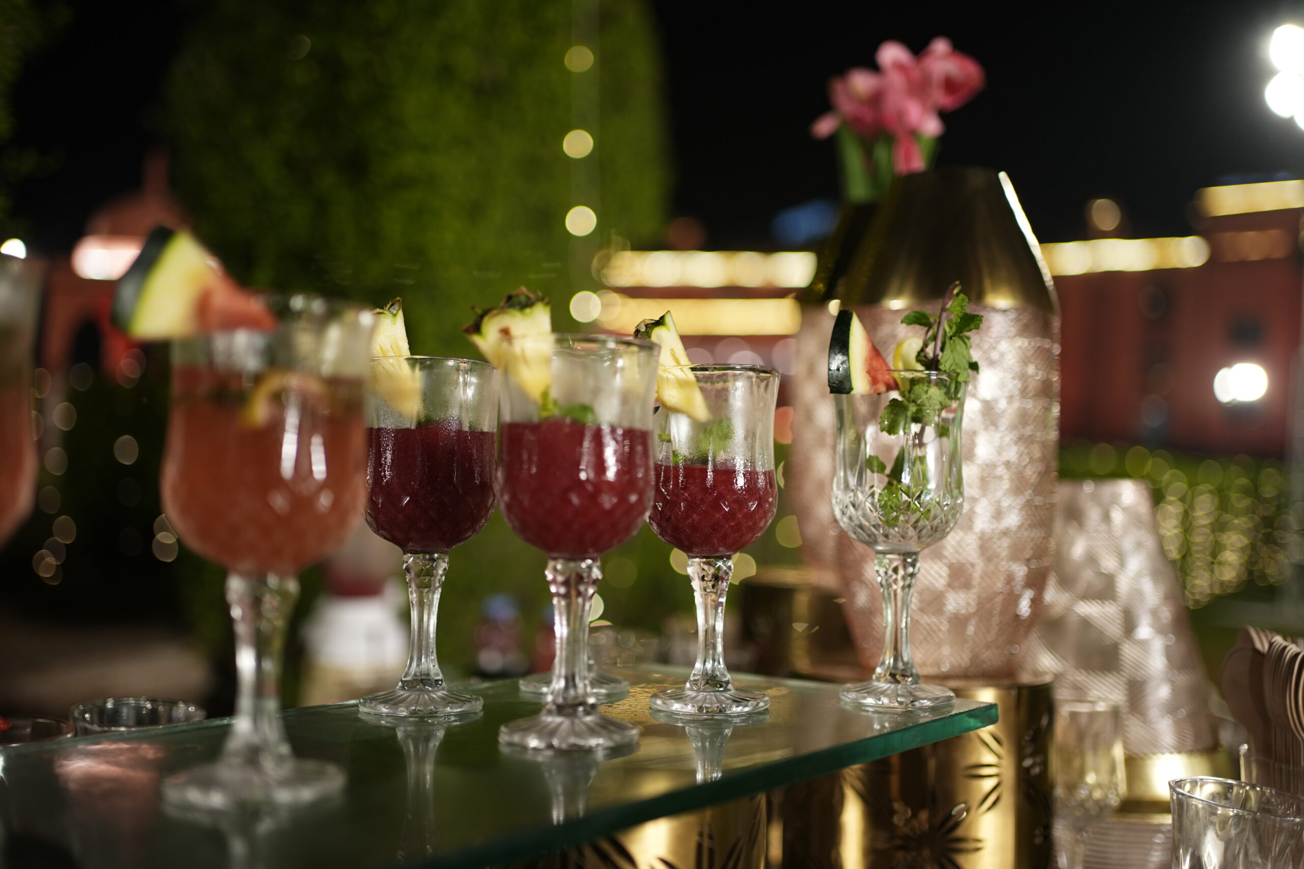 Dalchini Caterers Jodhpur catering food 2