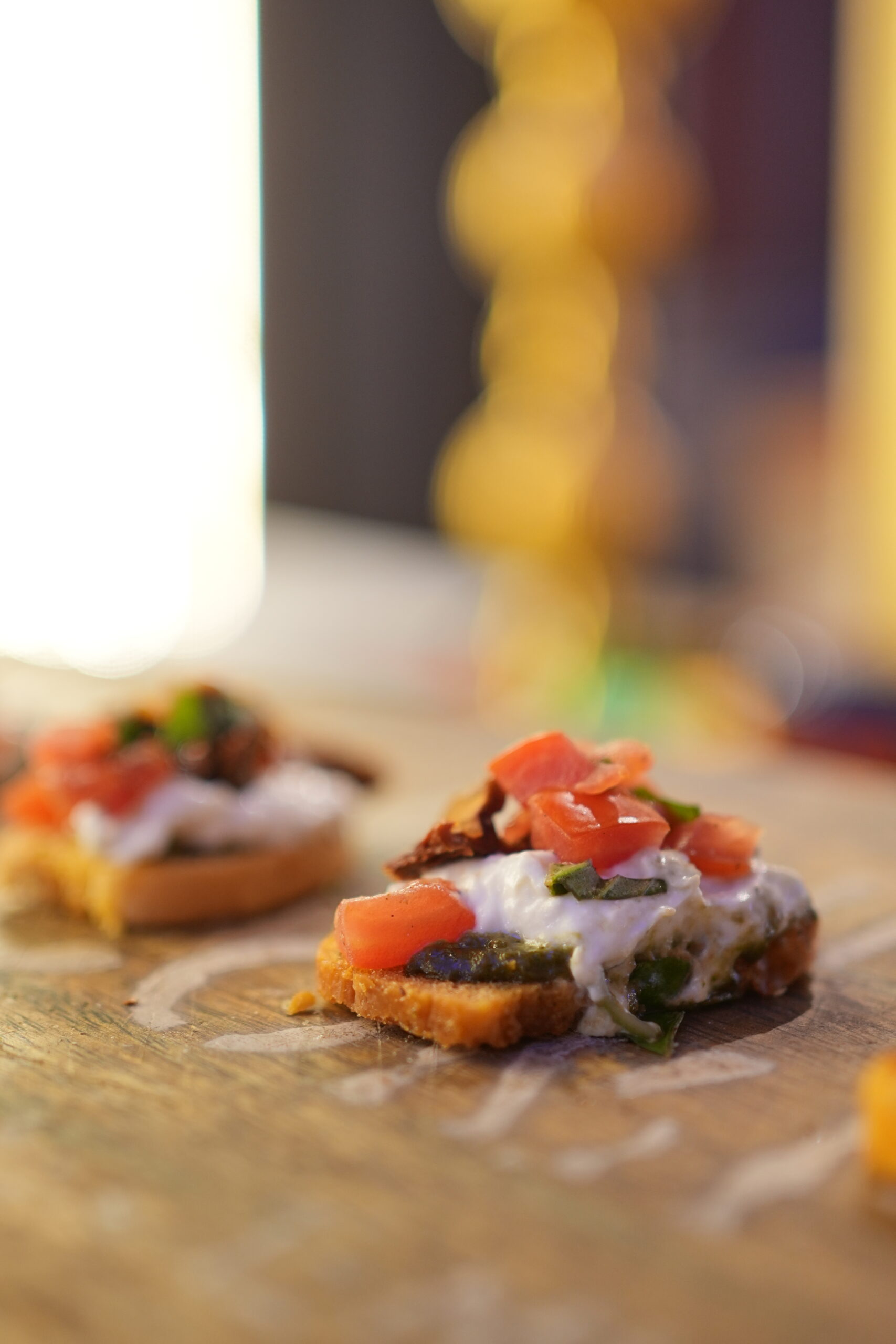 Dalchini catering gallery image 17