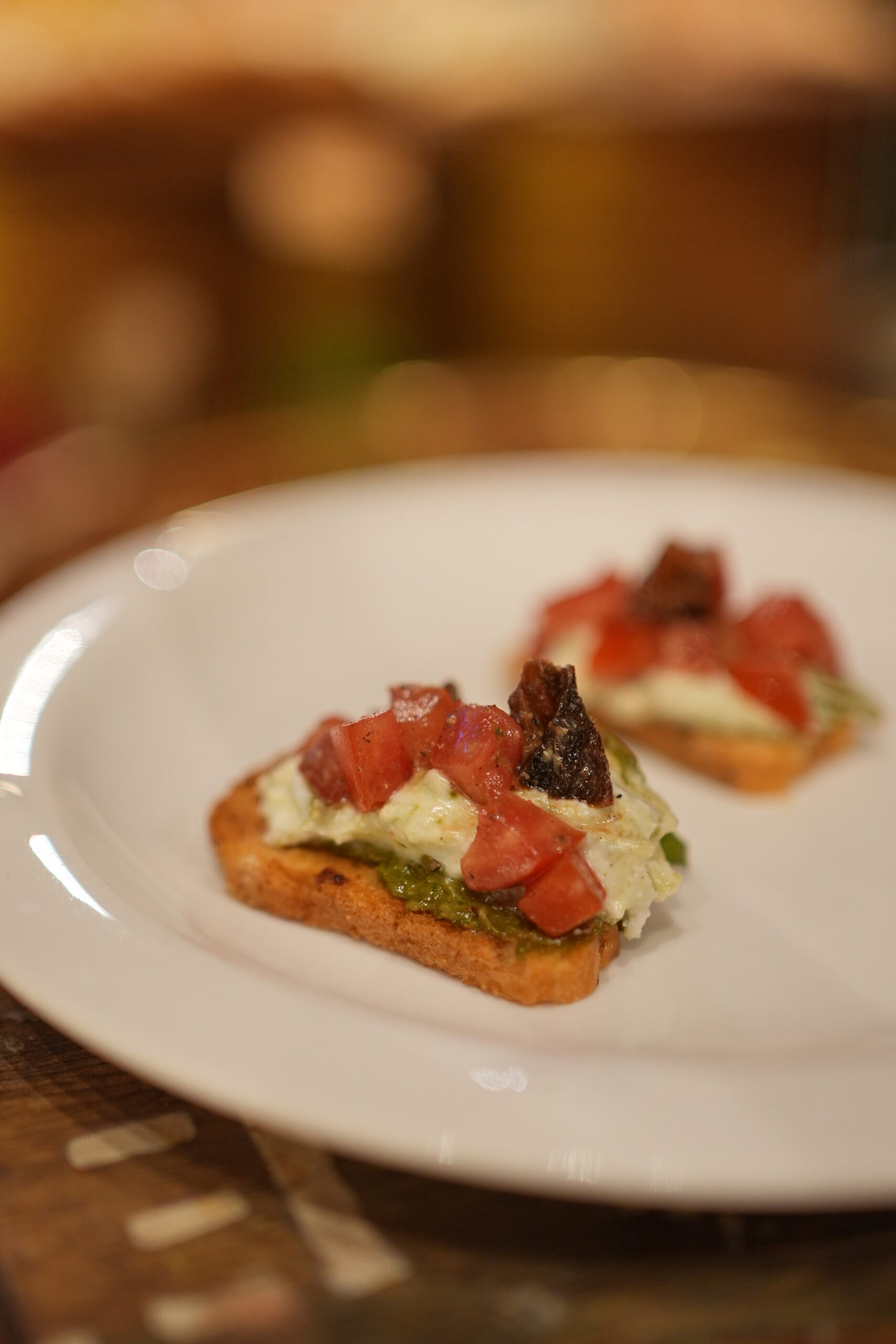 Destination Catering