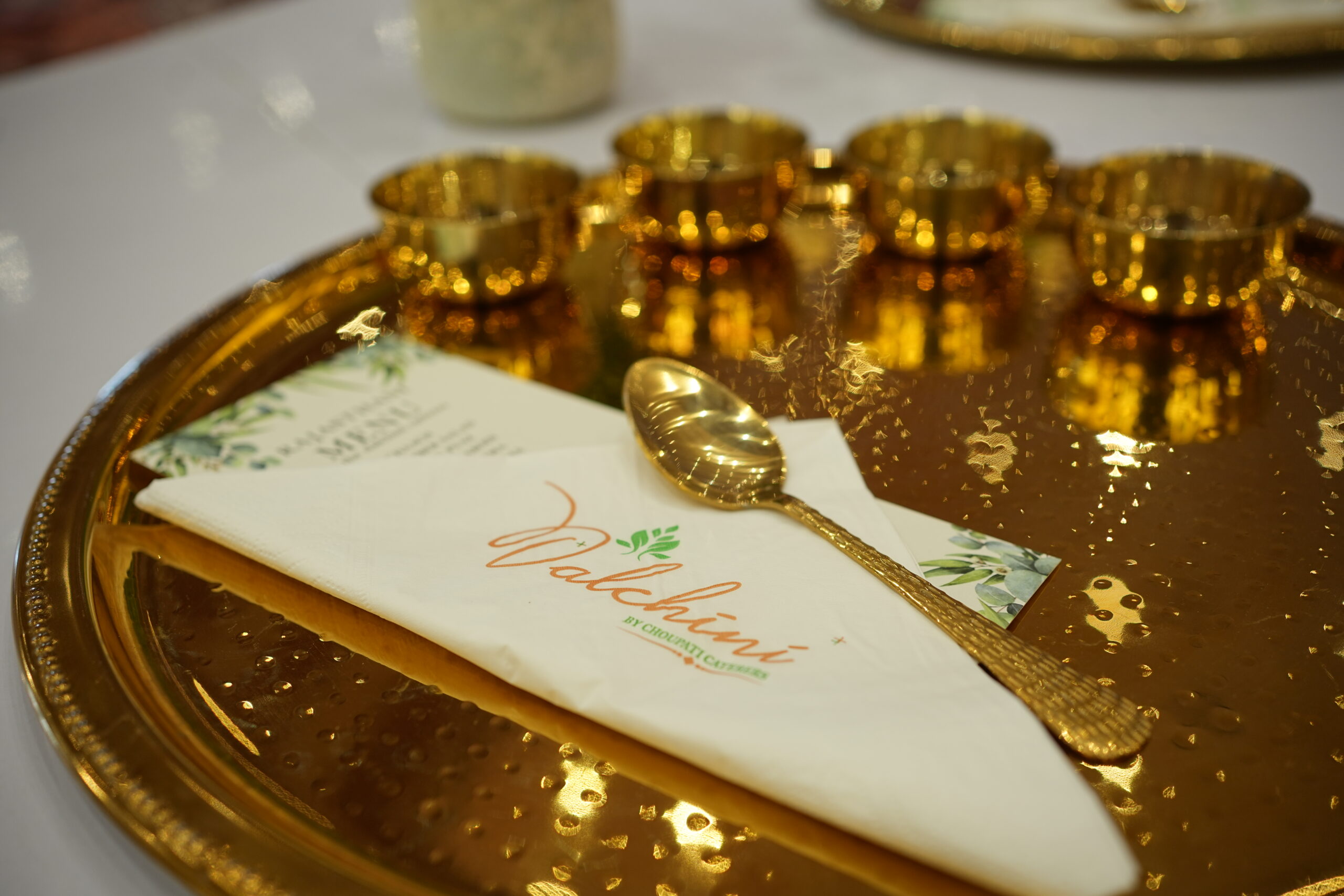 Wedding Catering