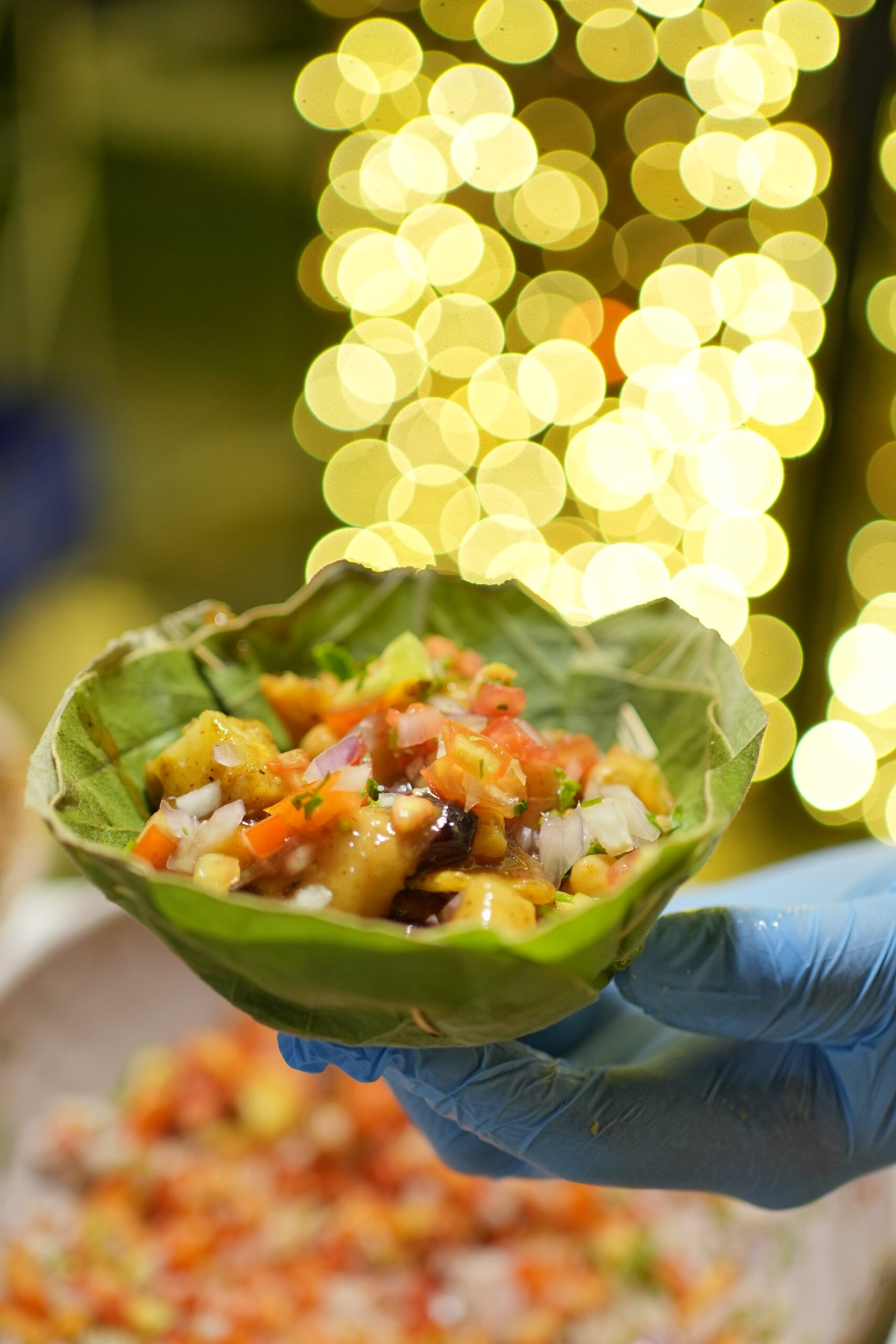 Indoor Banquet Catering moment 7