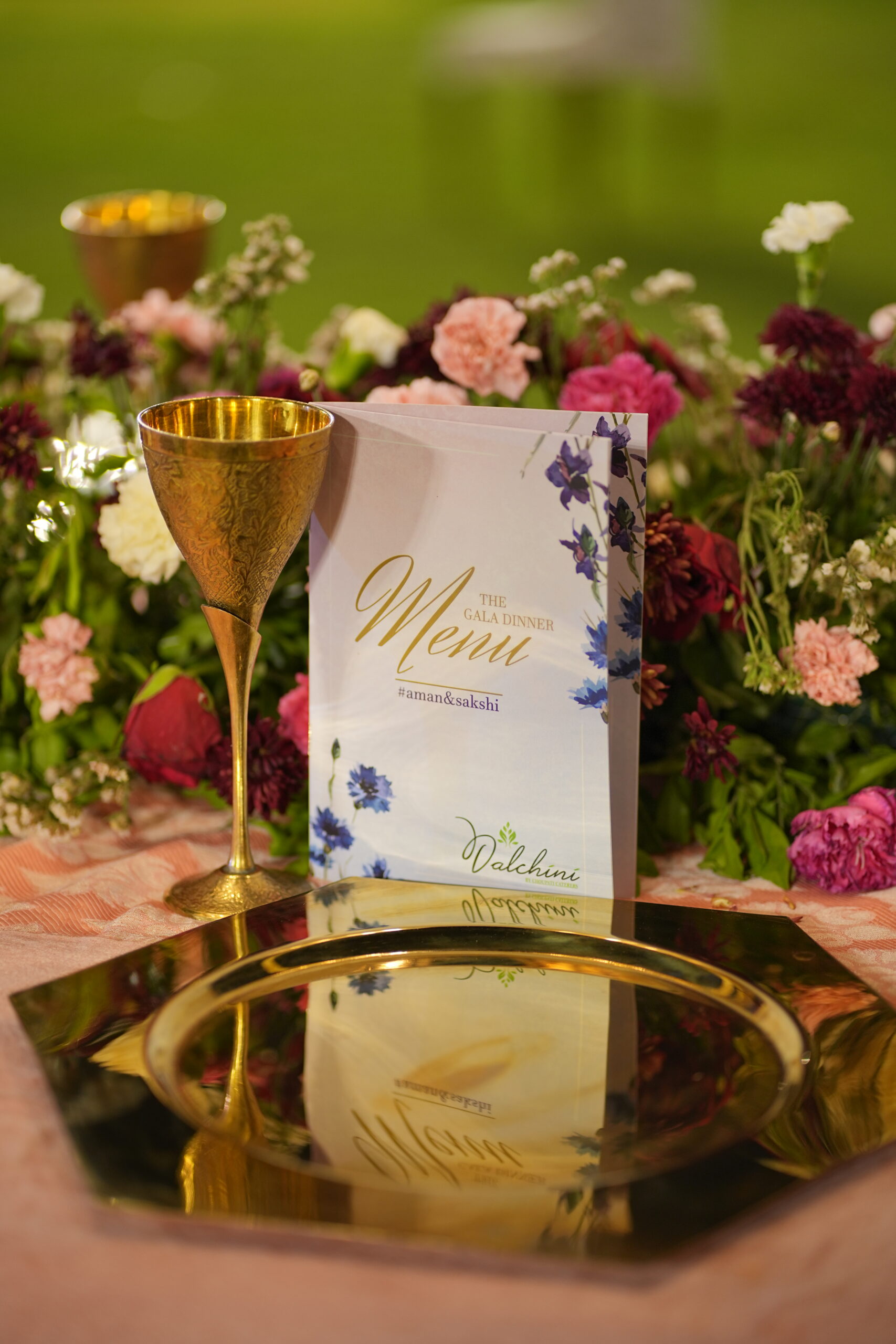Dalchini catering gallery image 26