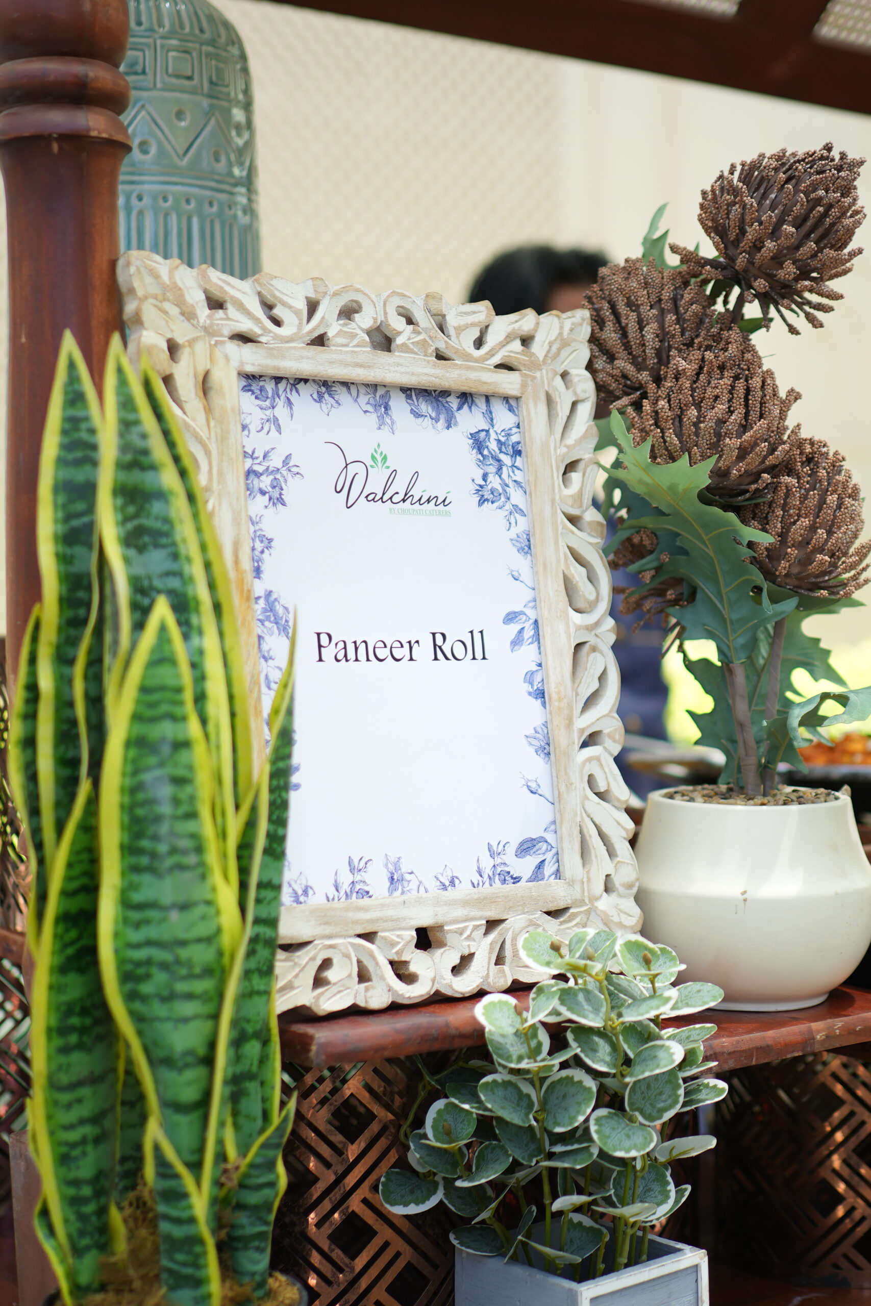 Dalchini Caterers Mumbai catering food 2