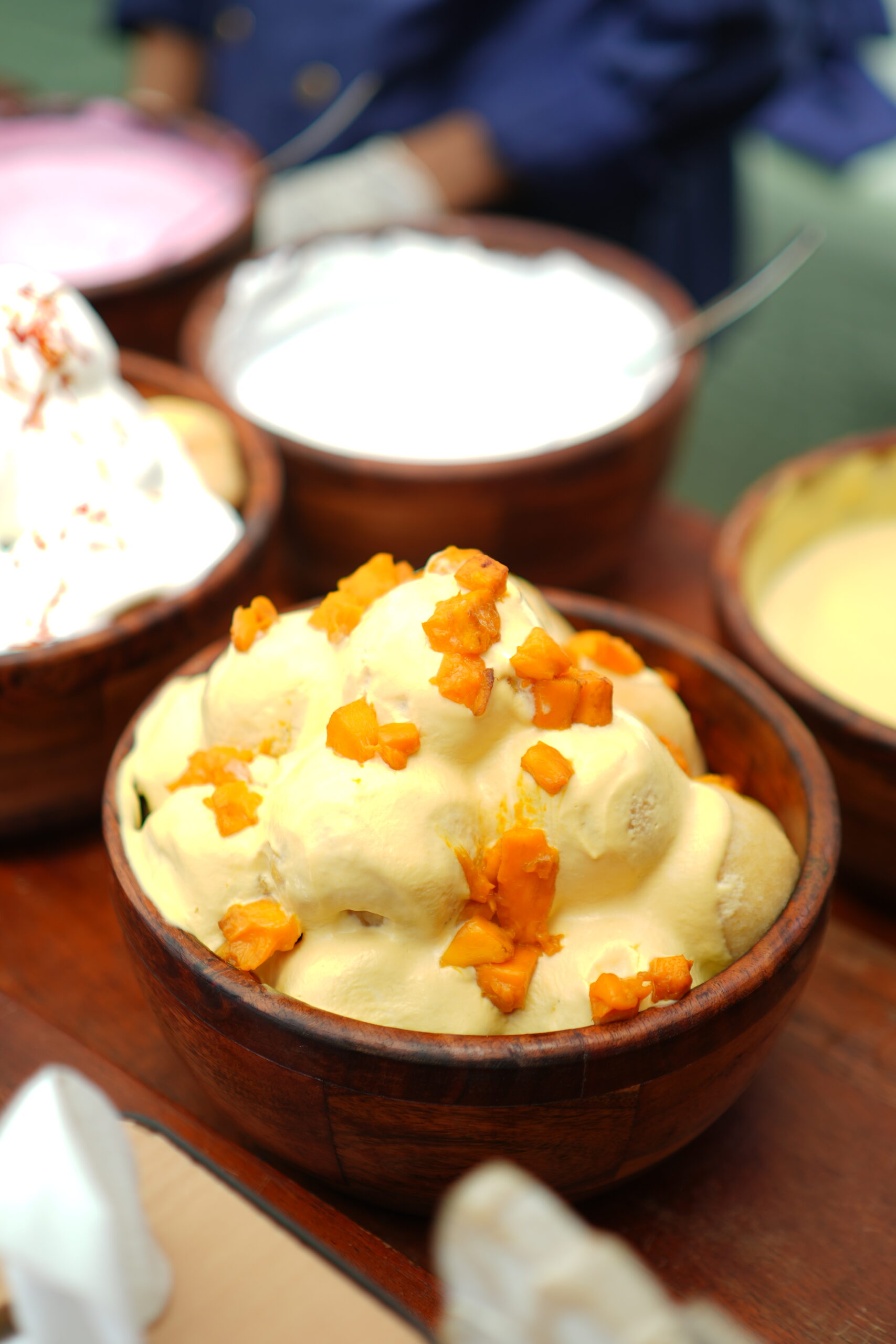 Dalchini Caterers Bengaluru catering food 2
