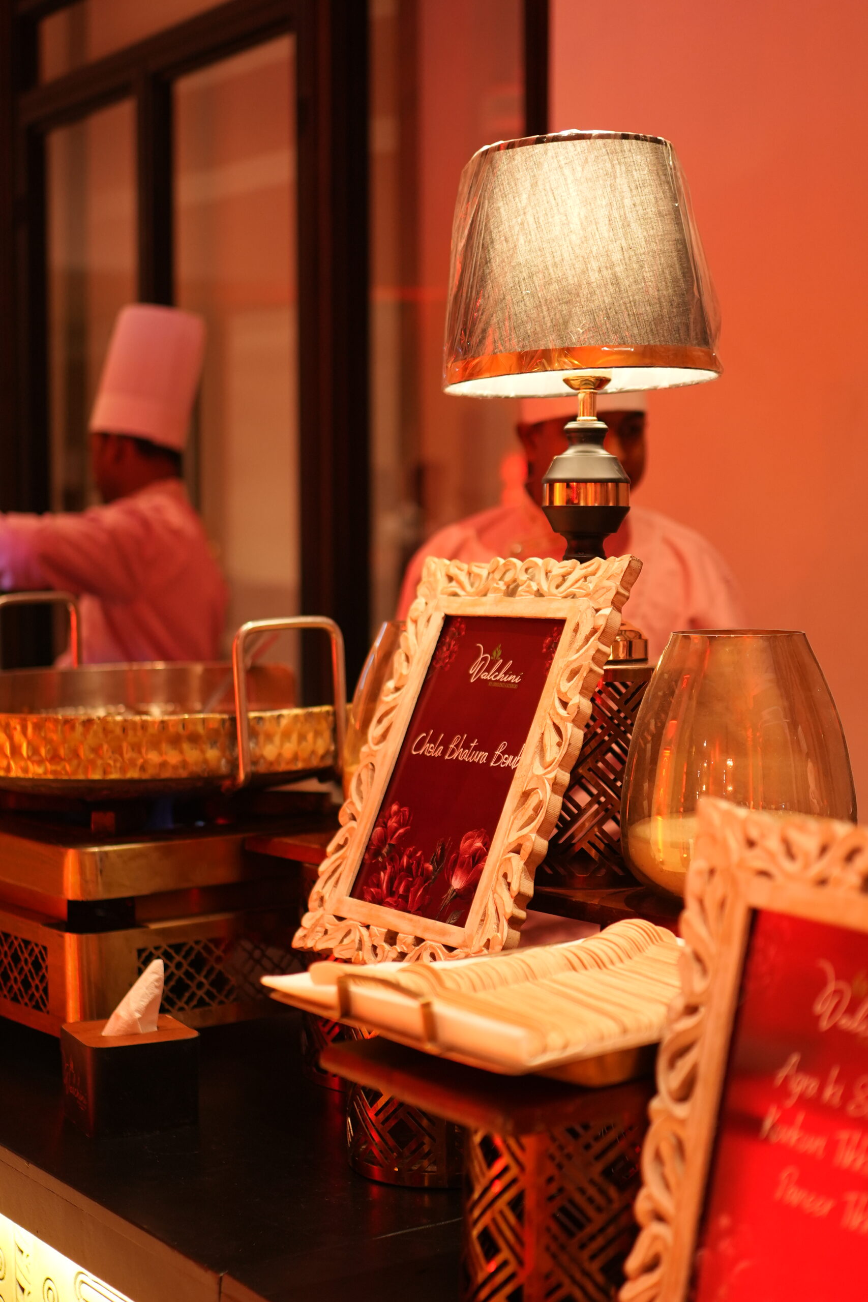 Dalchini catering gallery image 40