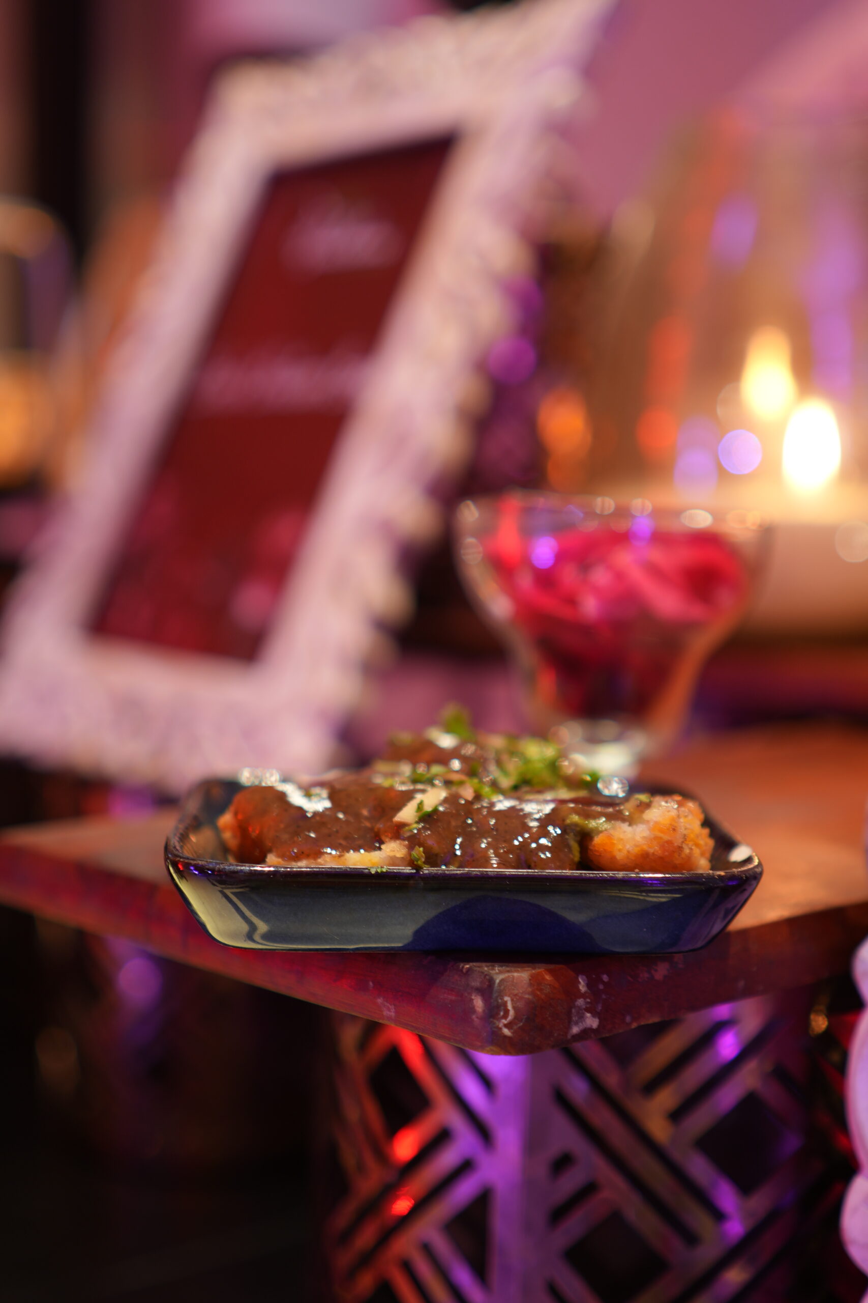 Dalchini Caterers Mumbai catering food 4