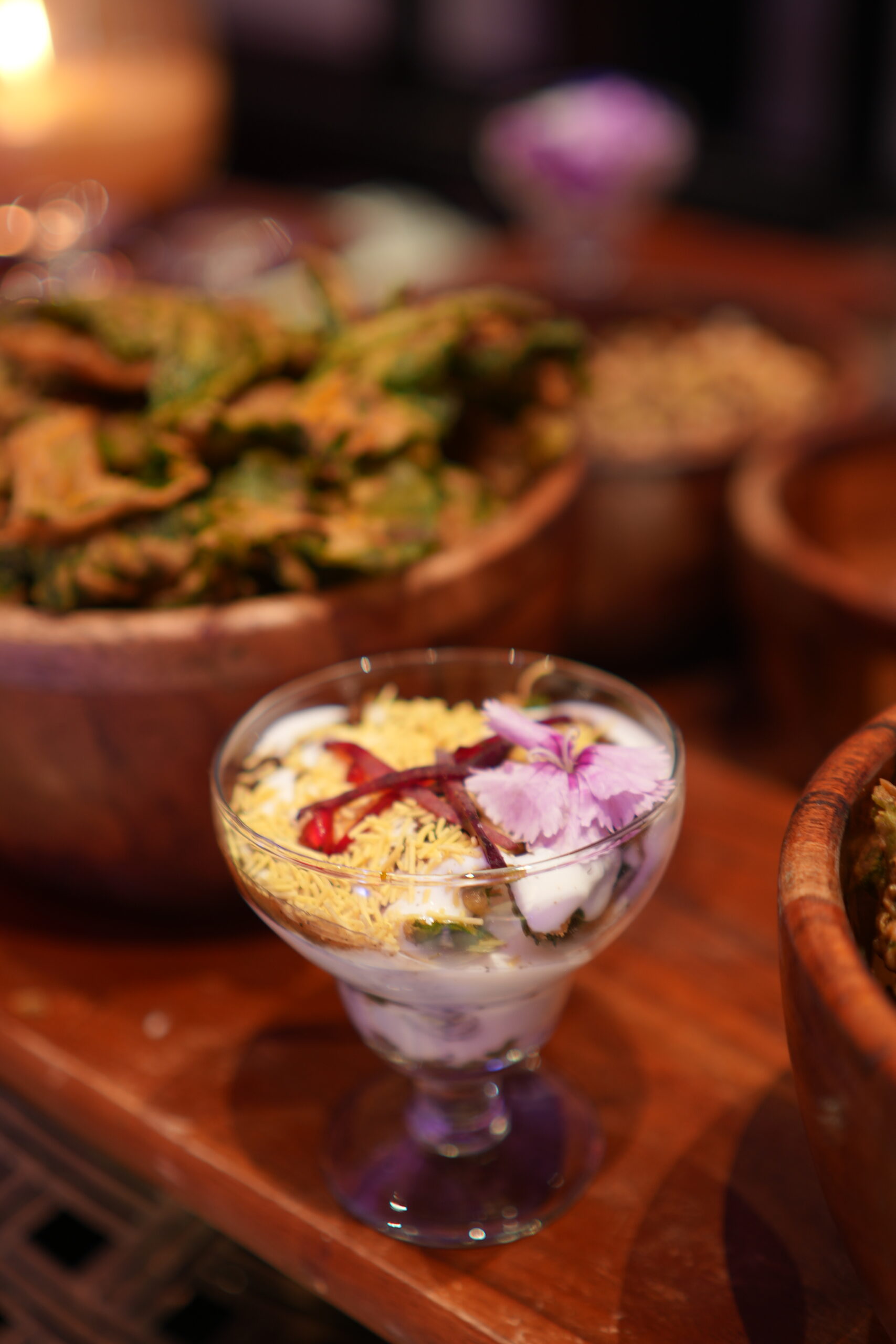 Dalchini Caterers Jodhpur catering food 1