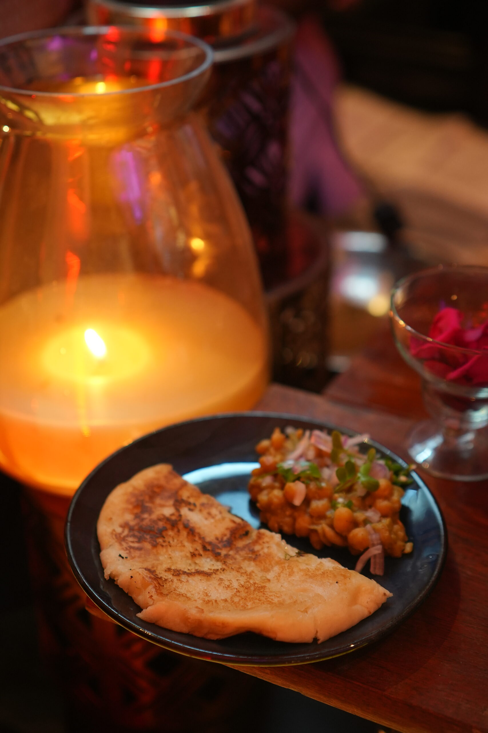 Dalchini Caterers Ranthambore catering food 15