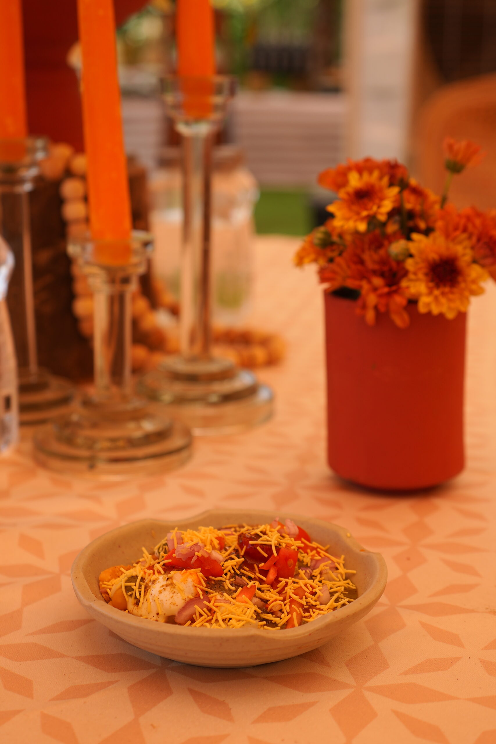 Indoor Banquet Catering moment 2