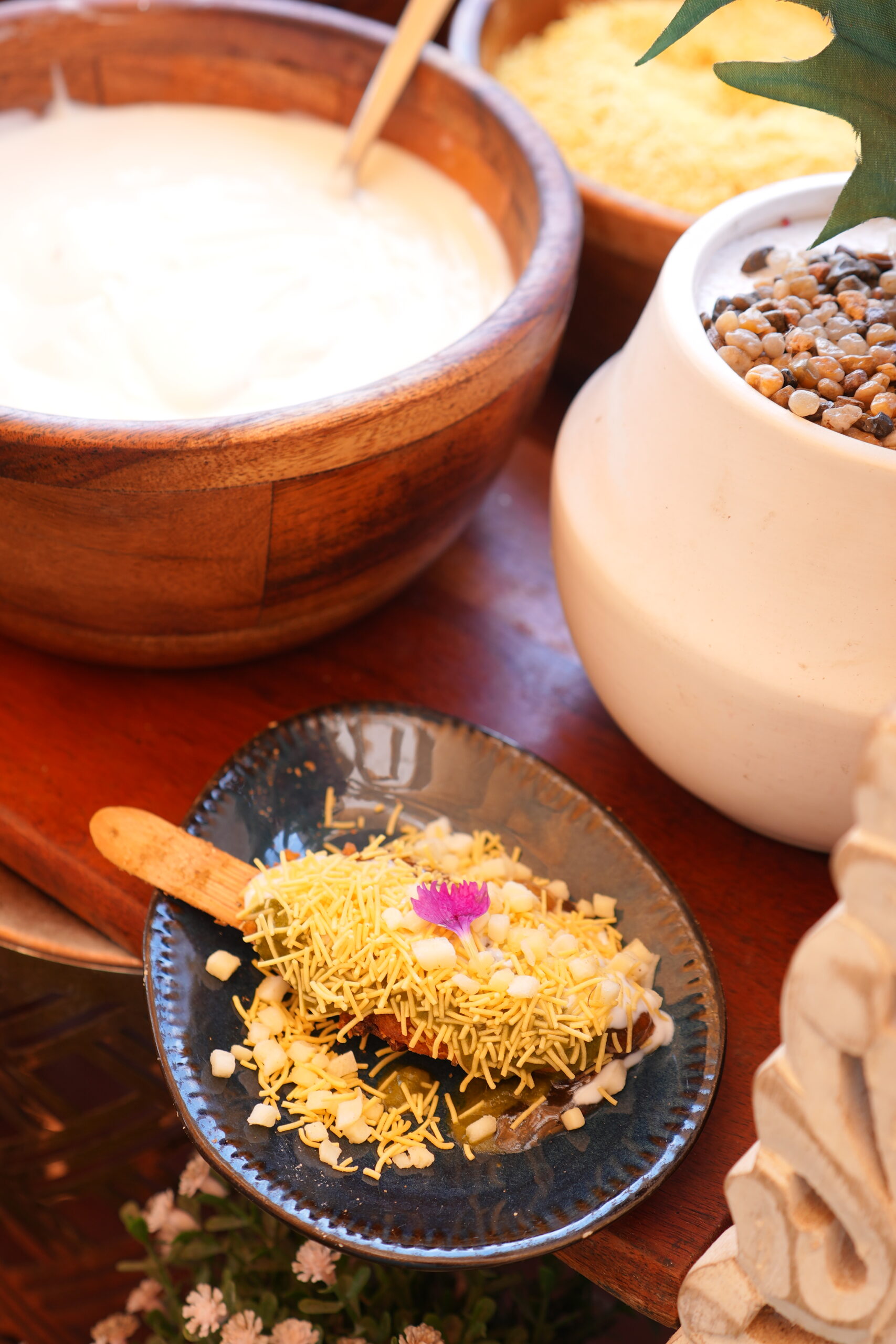 Dalchini Caterers Jaipur catering food 3