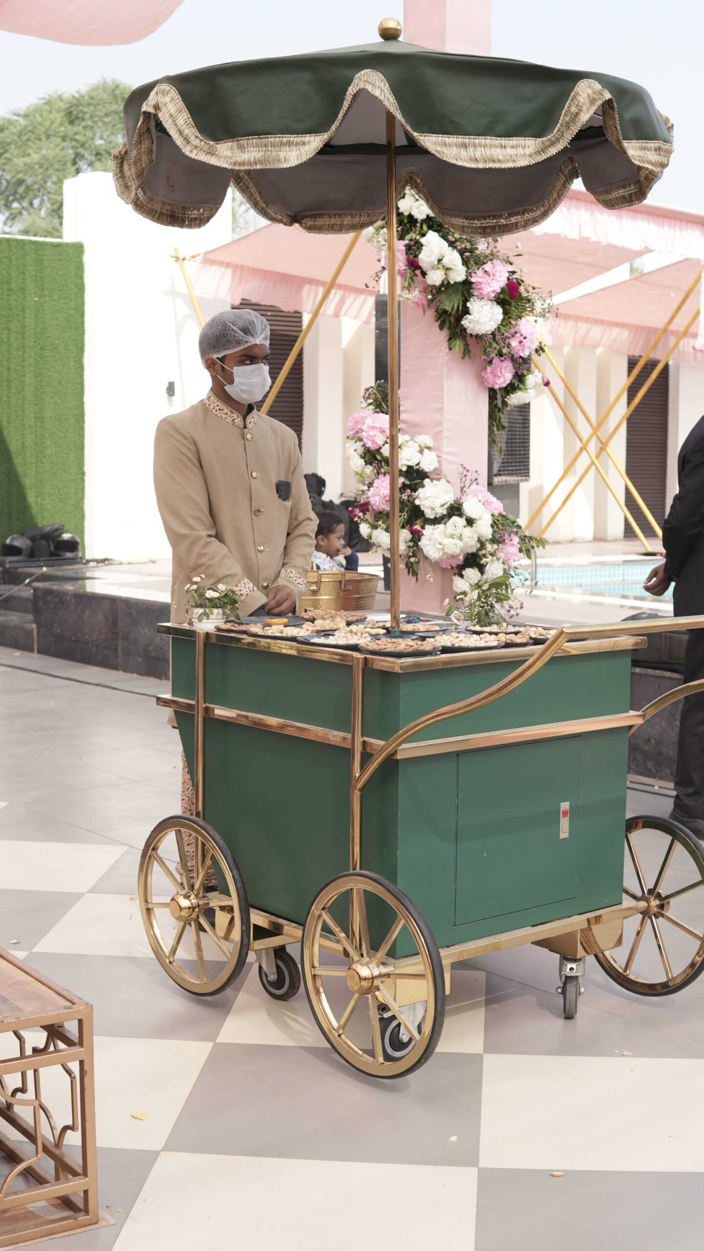 Dalchini catering gallery image 21