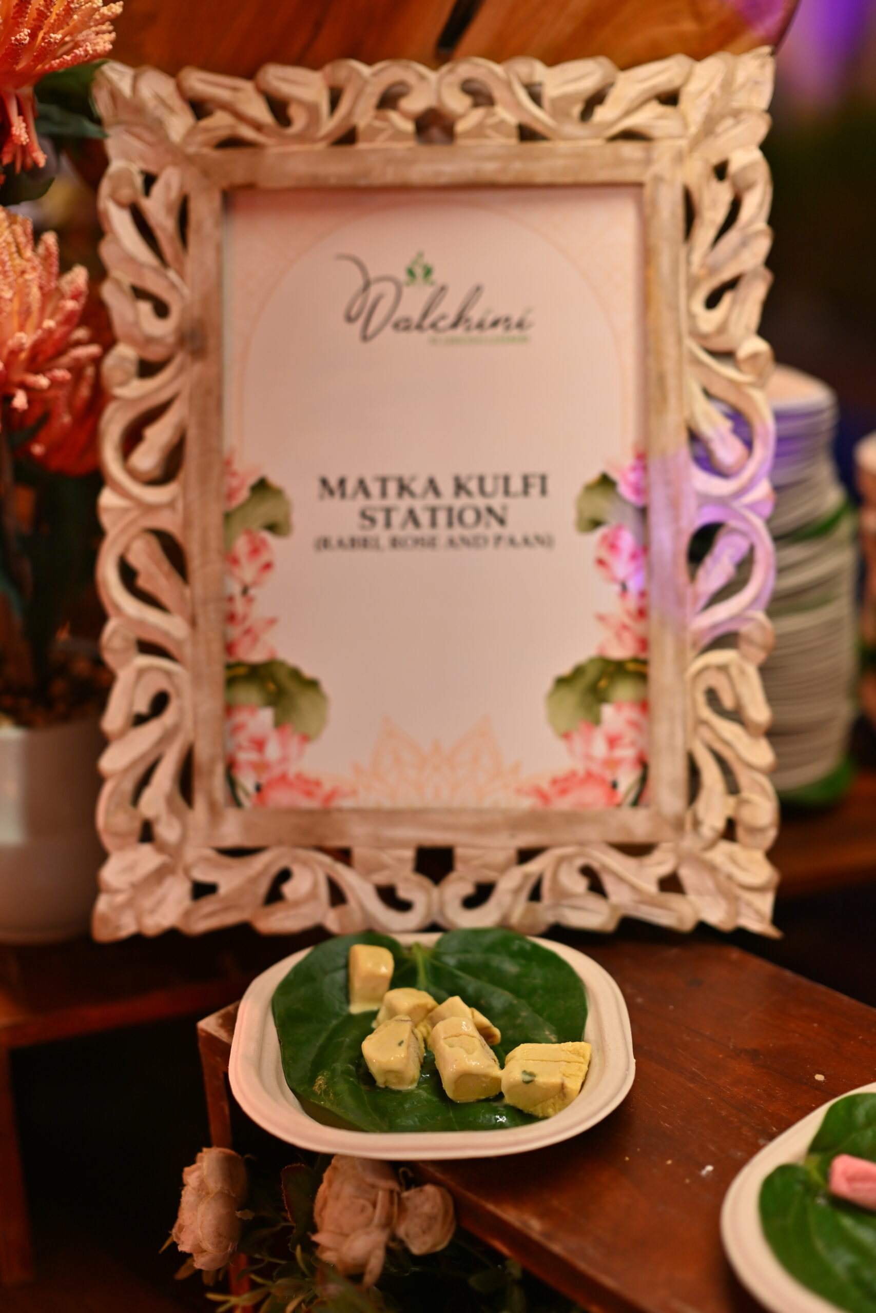 Dalchini catering gallery image 32
