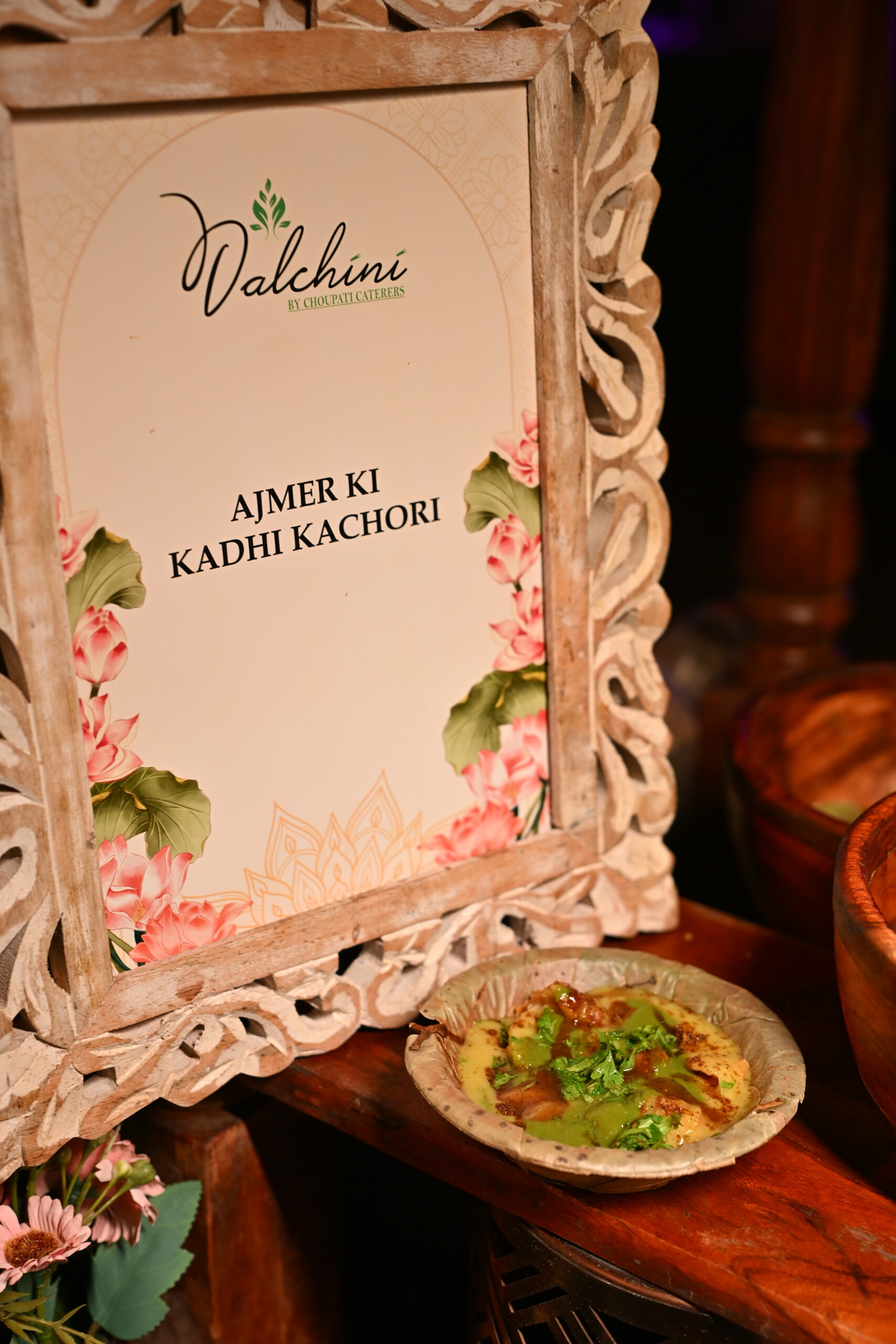 Premium Catering moment 5