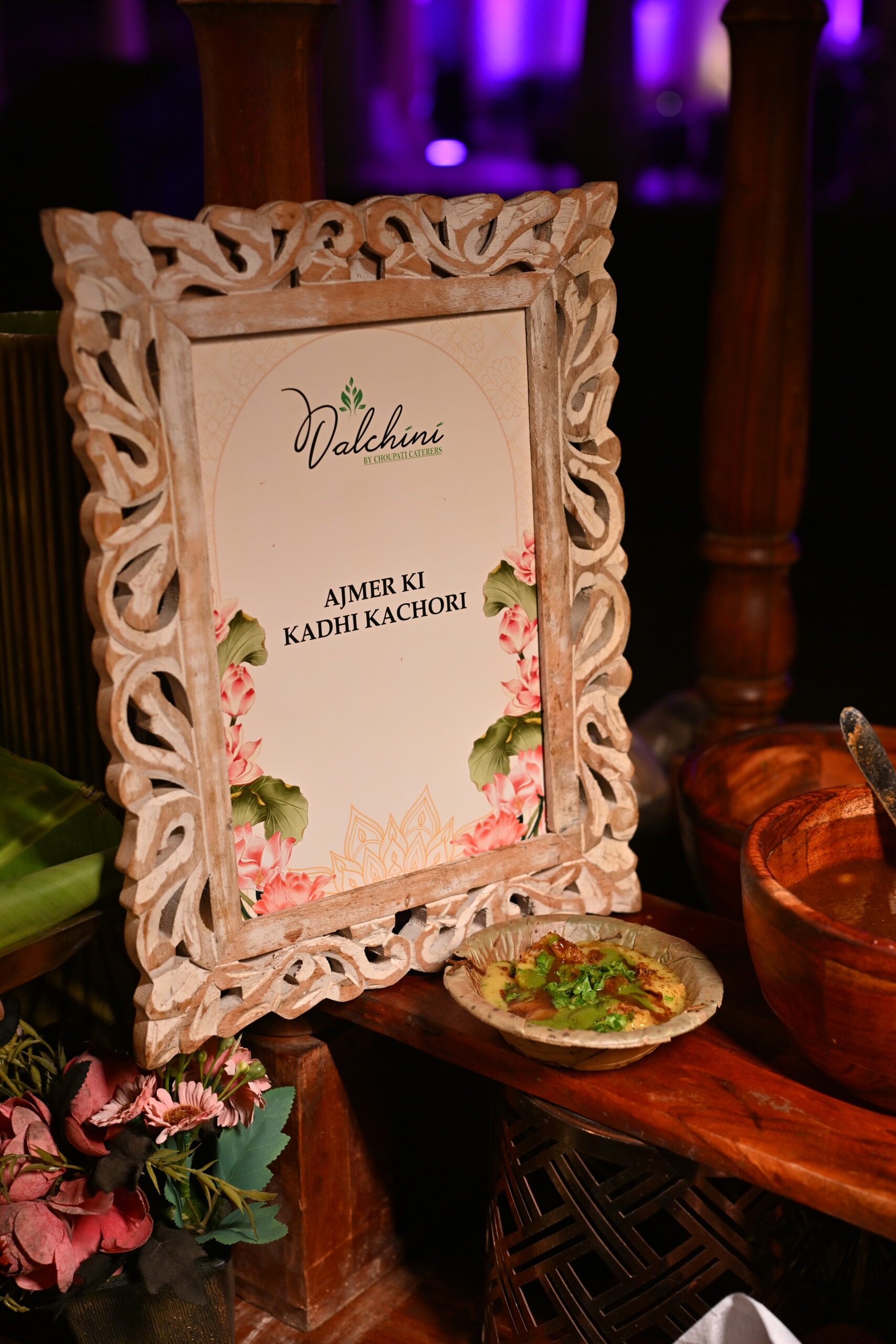 Destination Catering