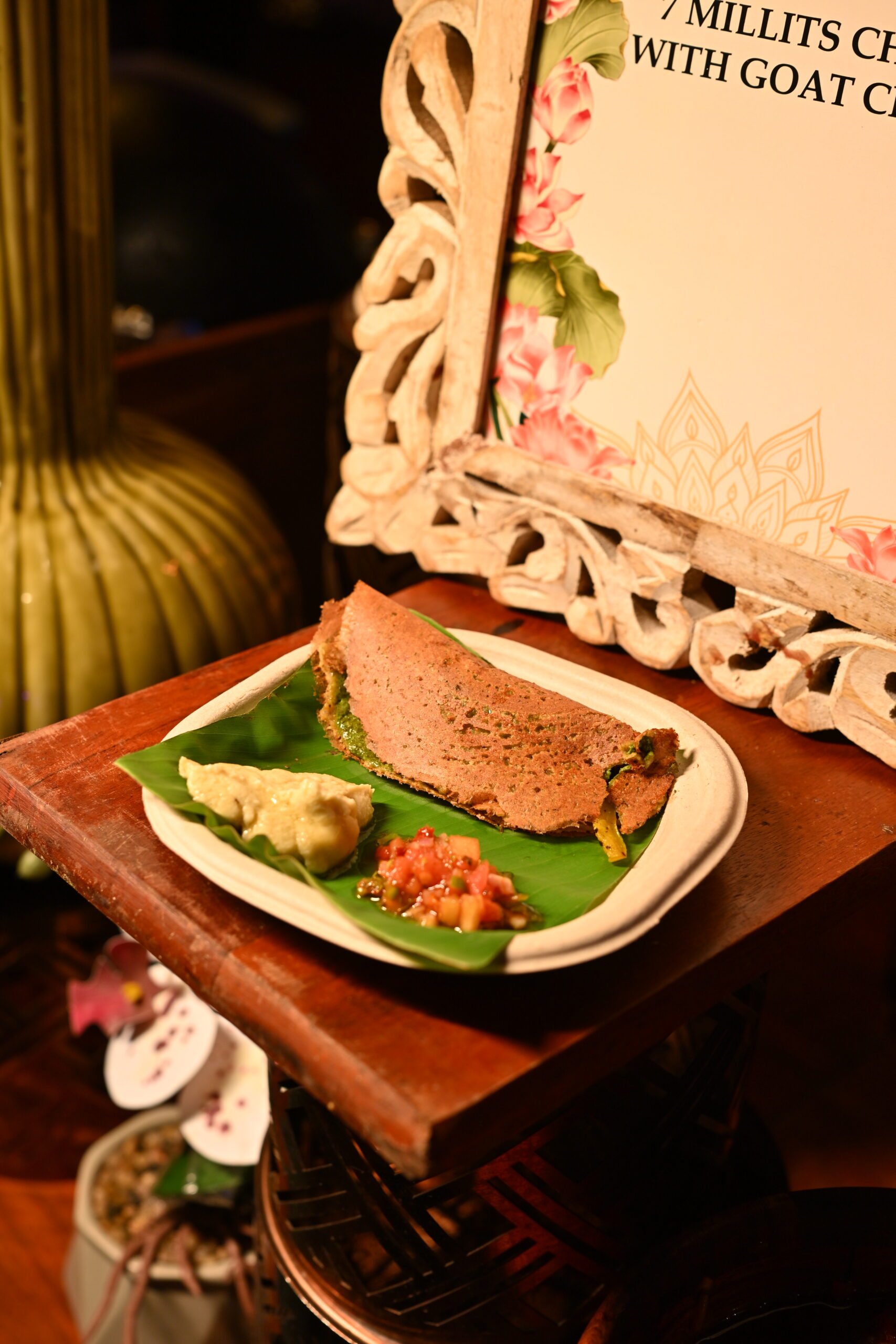 Dalchini catering gallery image 19