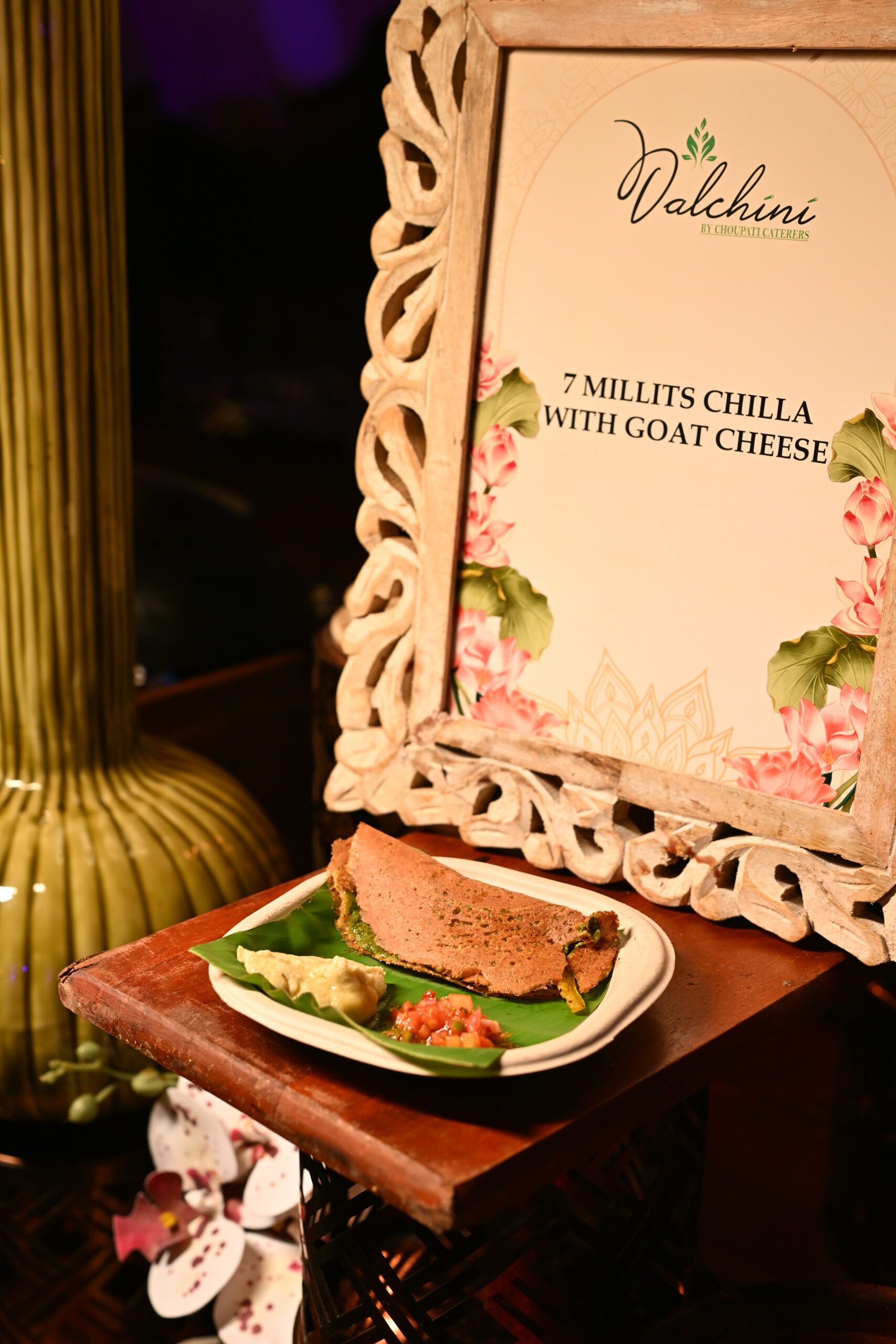 Corporate Event Catering moment 2