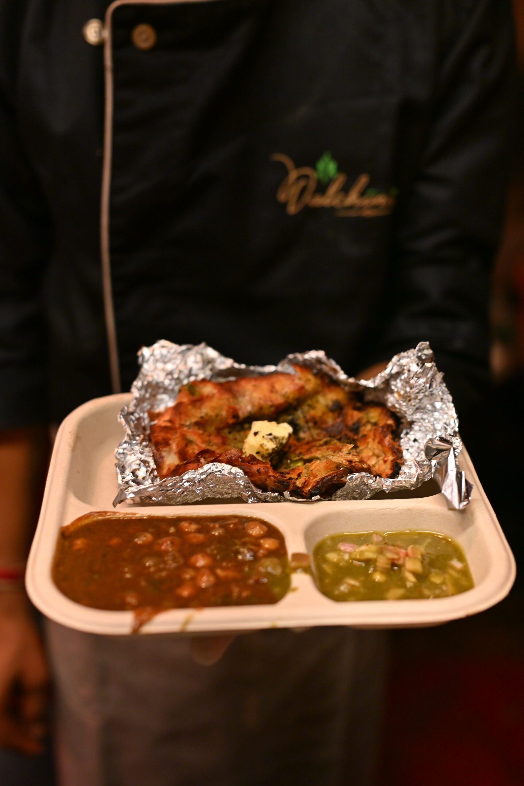 Dalchini plating craft