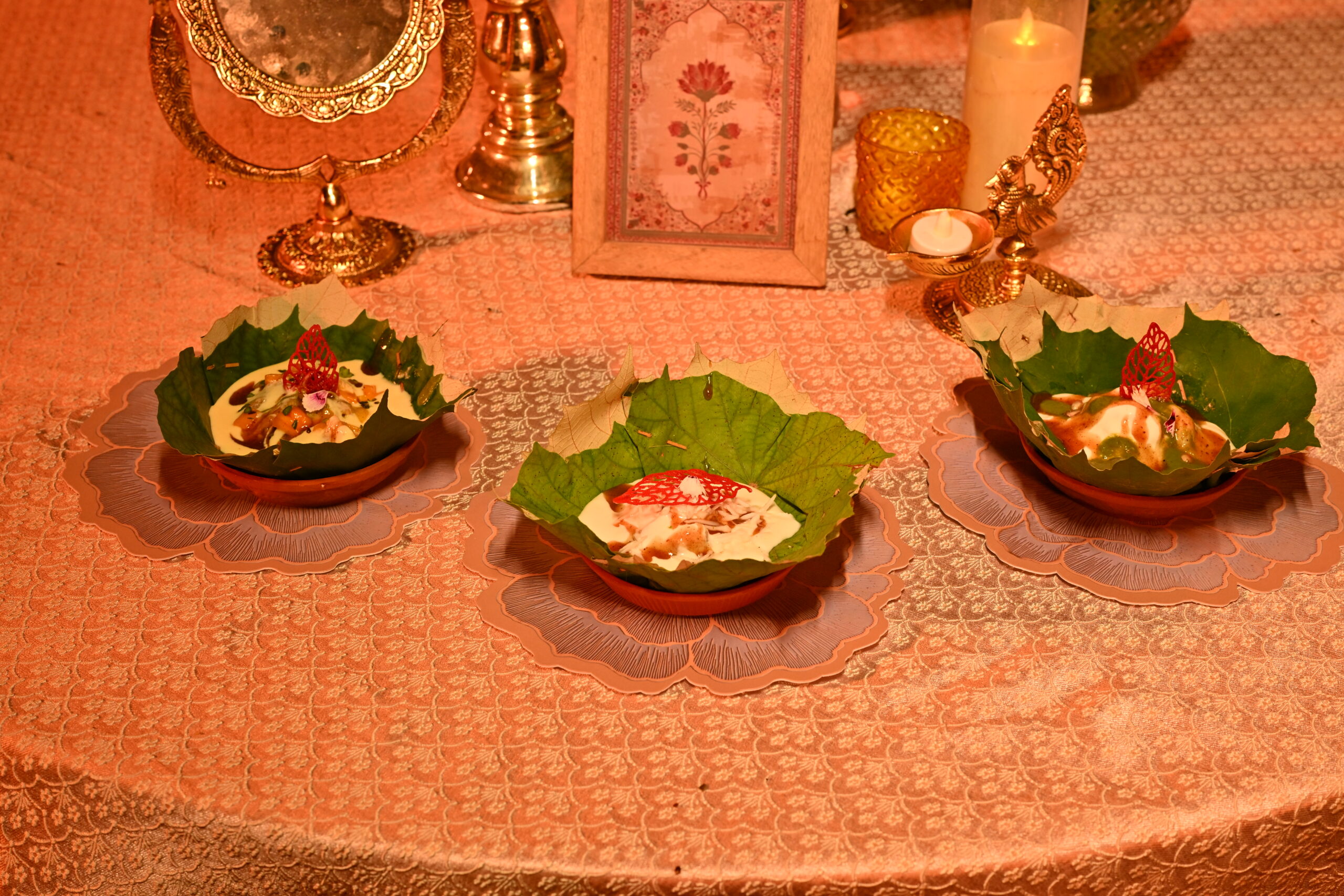 Dalchini Caterers Jaipur catering food 2