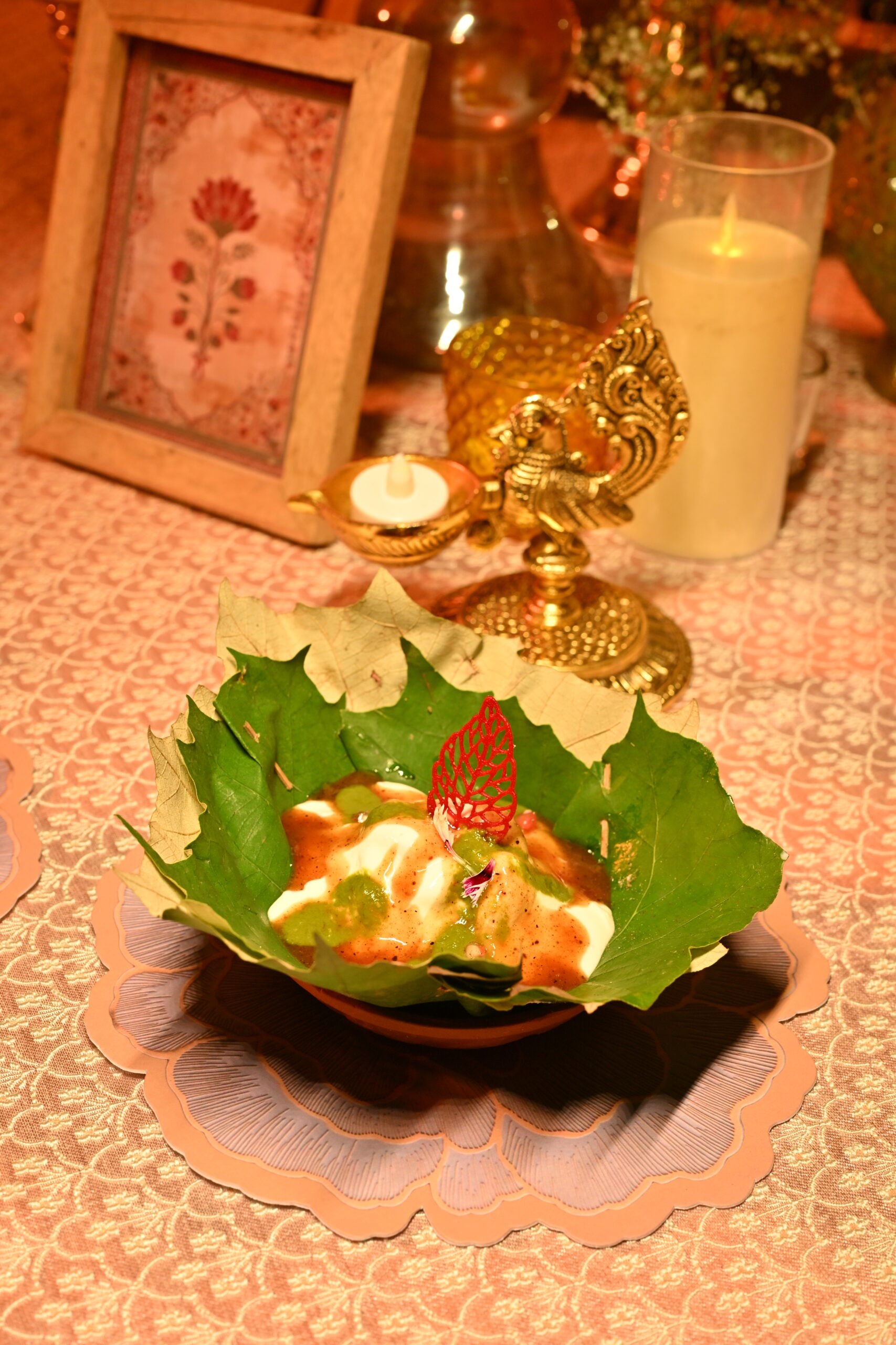 Premium Catering moment 3