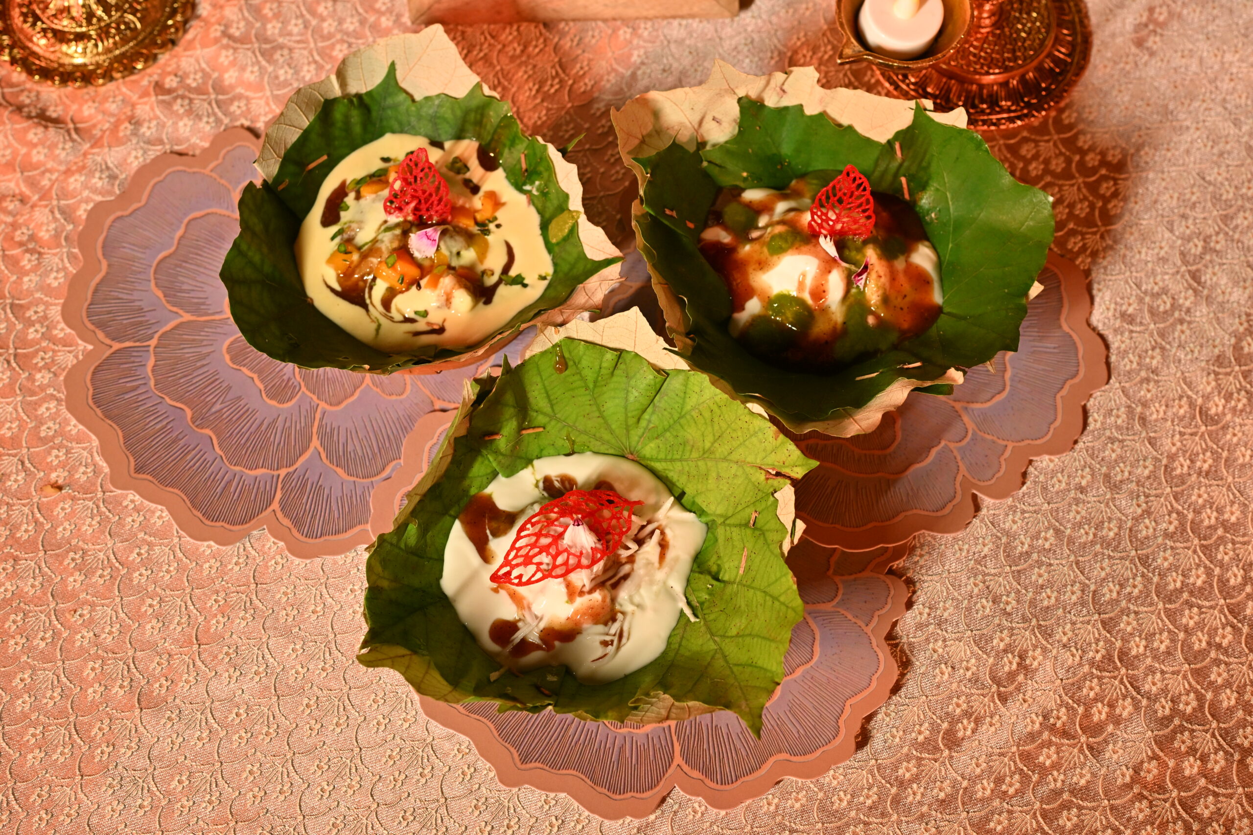 Dalchini Caterers Alwar catering food 3