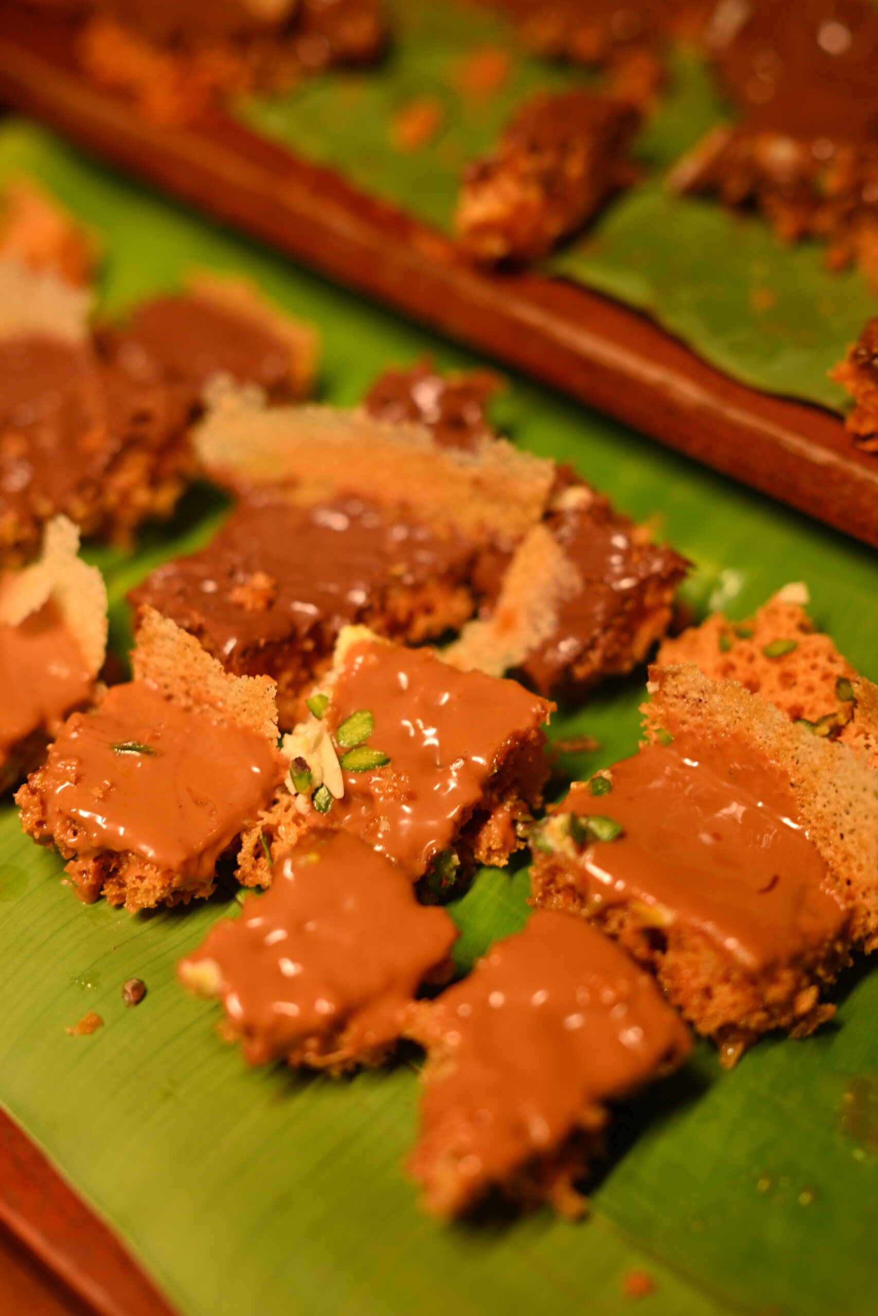 Dalchini Caterers Ranthambore catering food 7