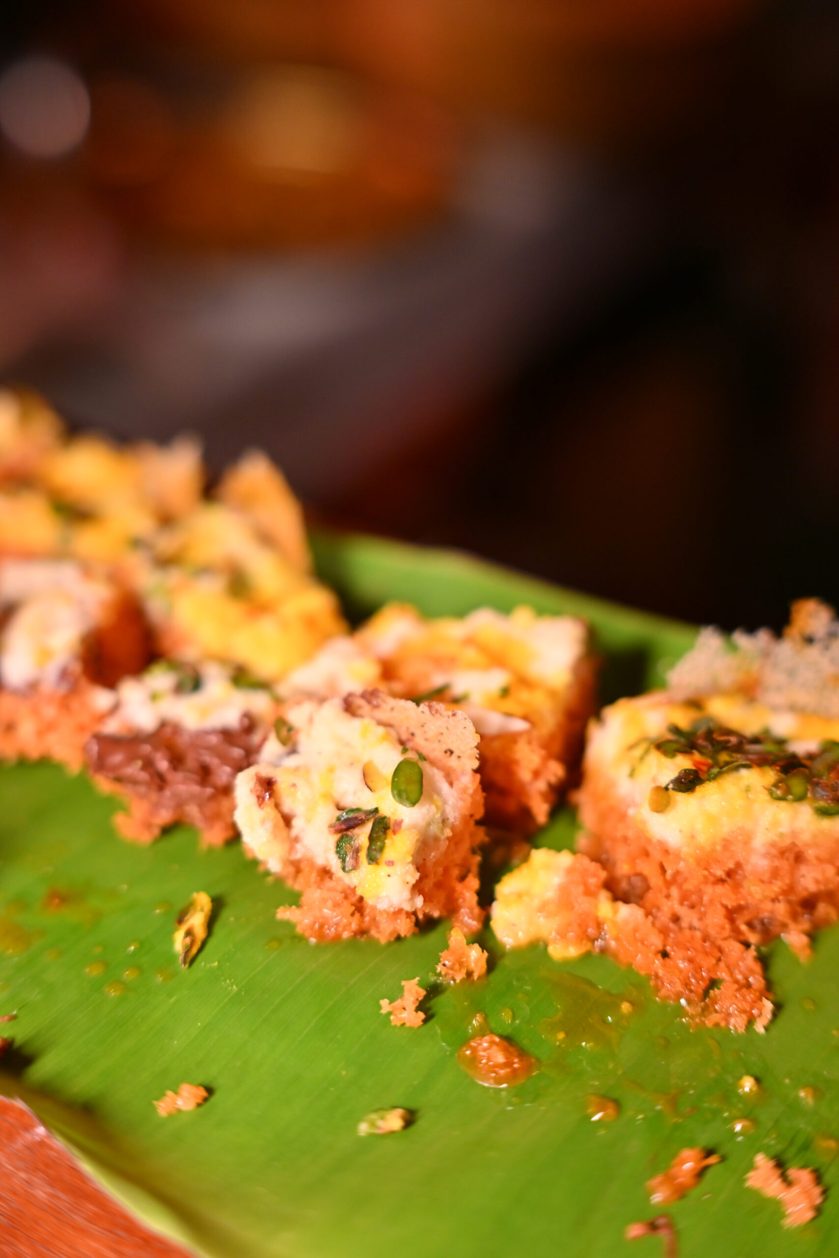 Social Event Catering