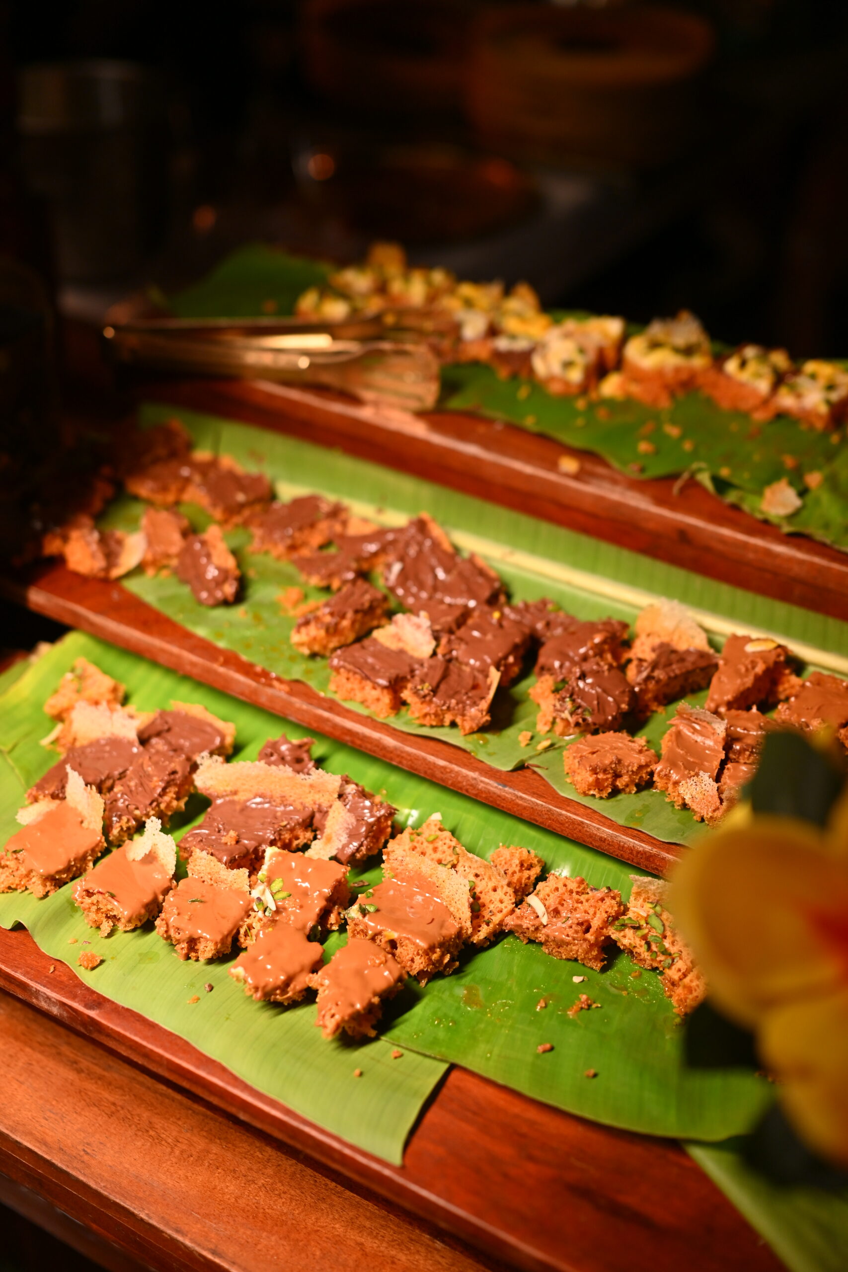 Dalchini Caterers Ranthambore catering food 6