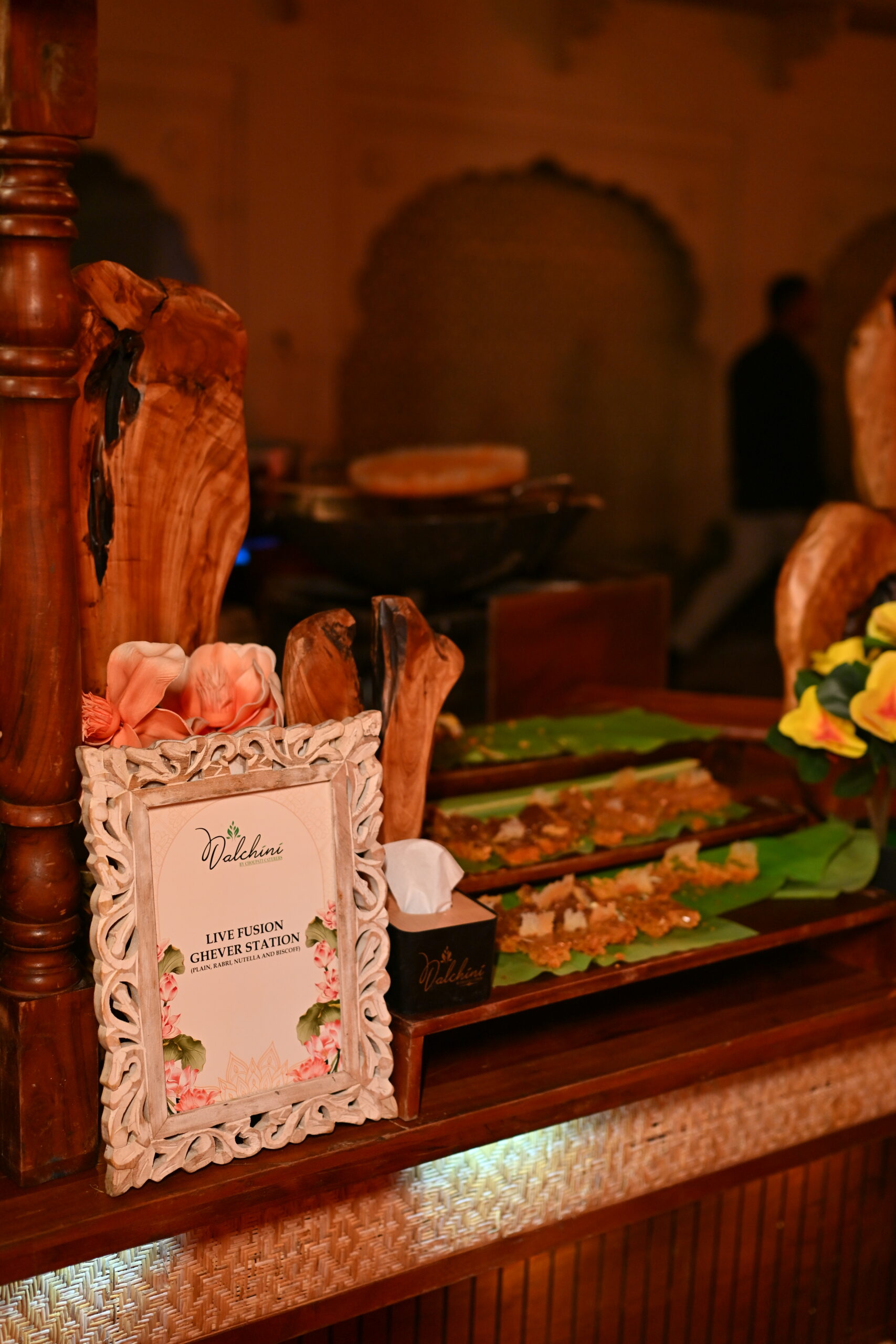 Dalchini Caterers Jodhpur catering food 4