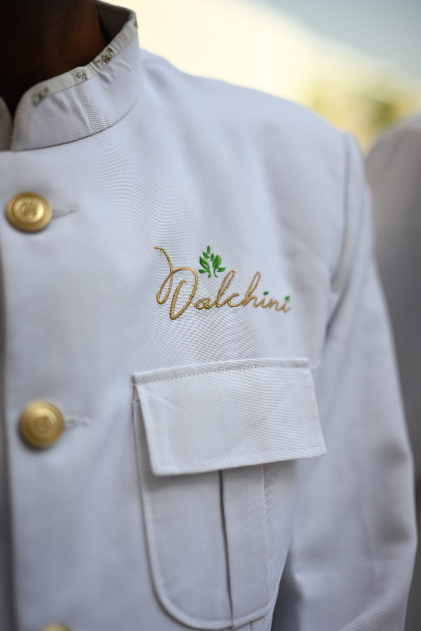Dalchini Caterers Ranthambore catering food 1