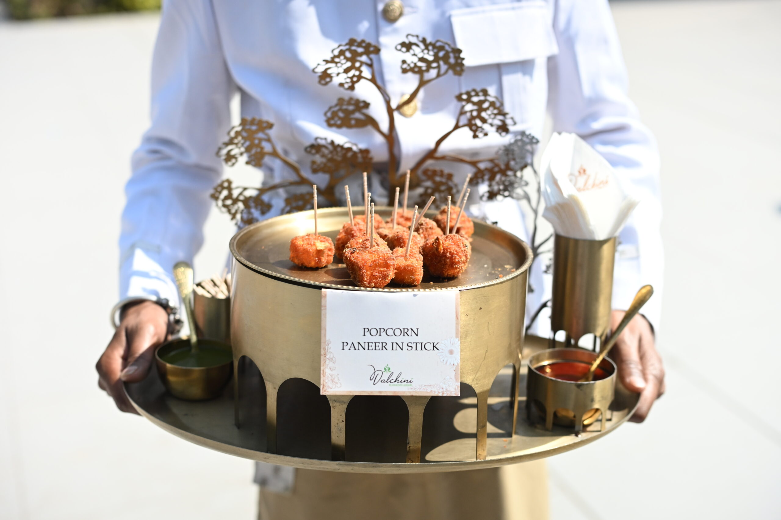 Dalchini catering gallery image 28
