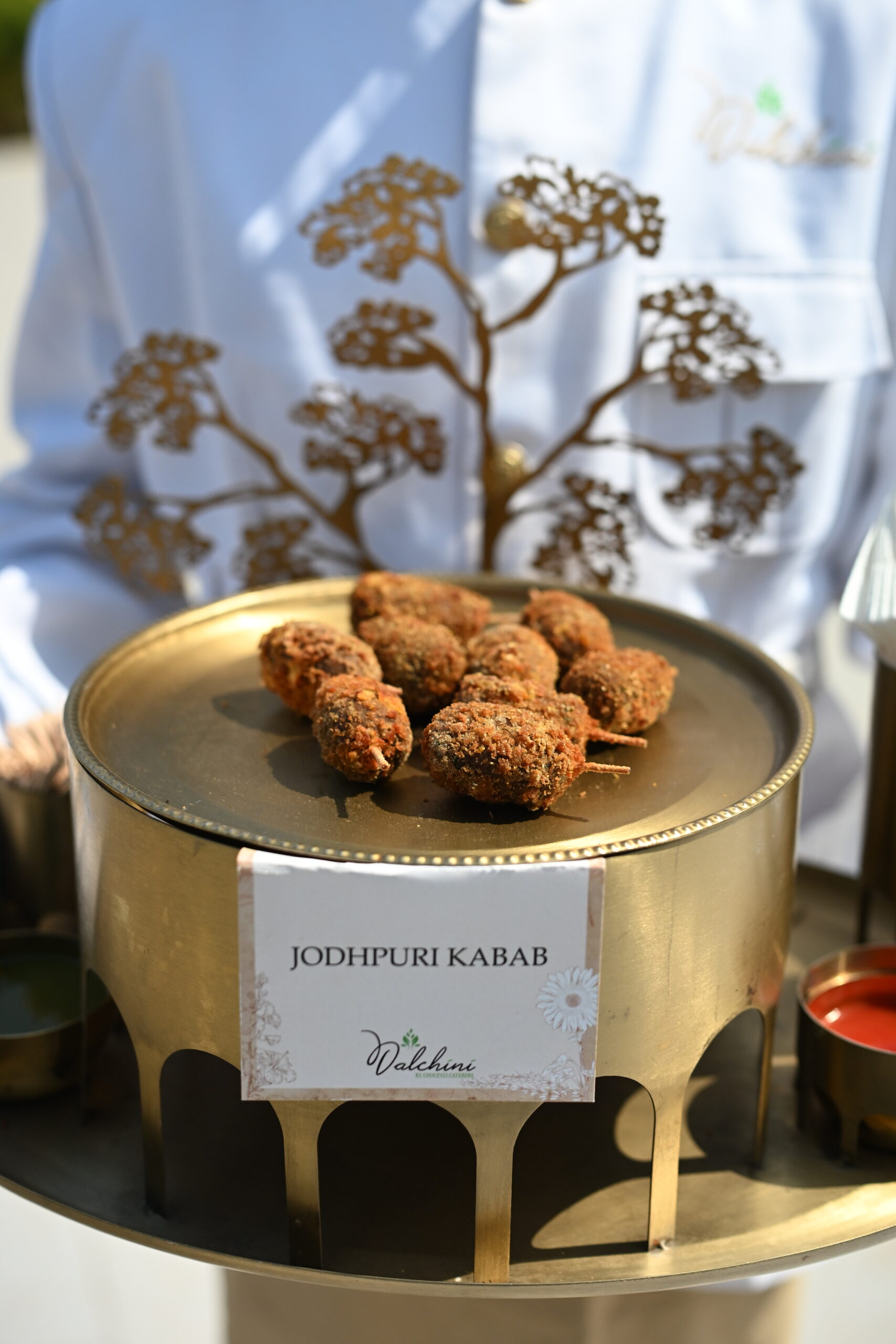Indoor Banquet Catering moment 10