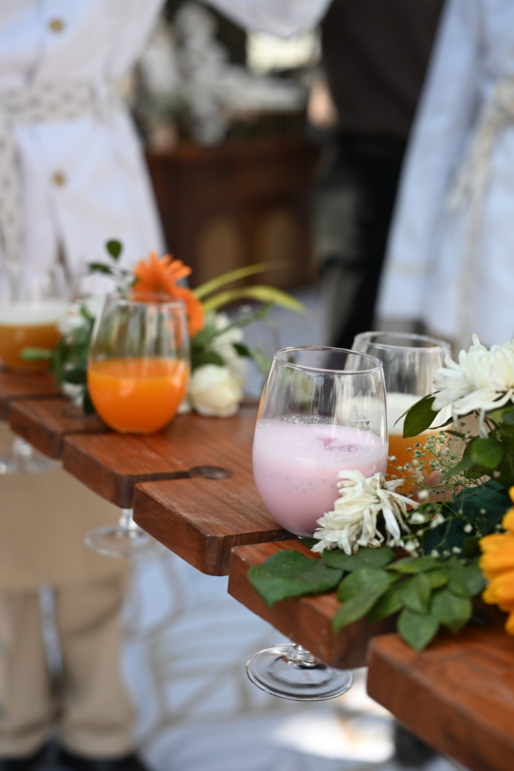 Premium Catering moment 4