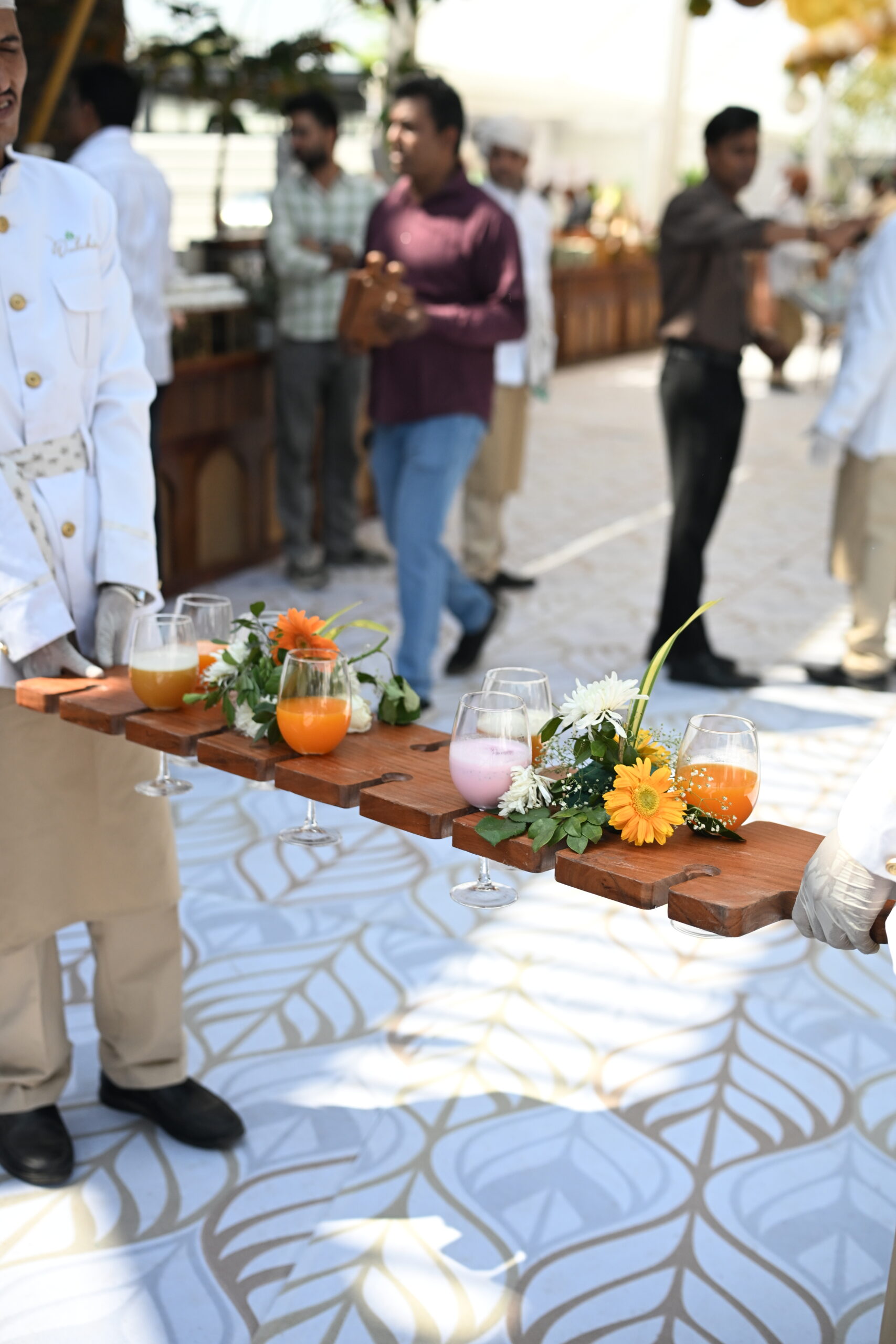 Dalchini catering gallery image 24
