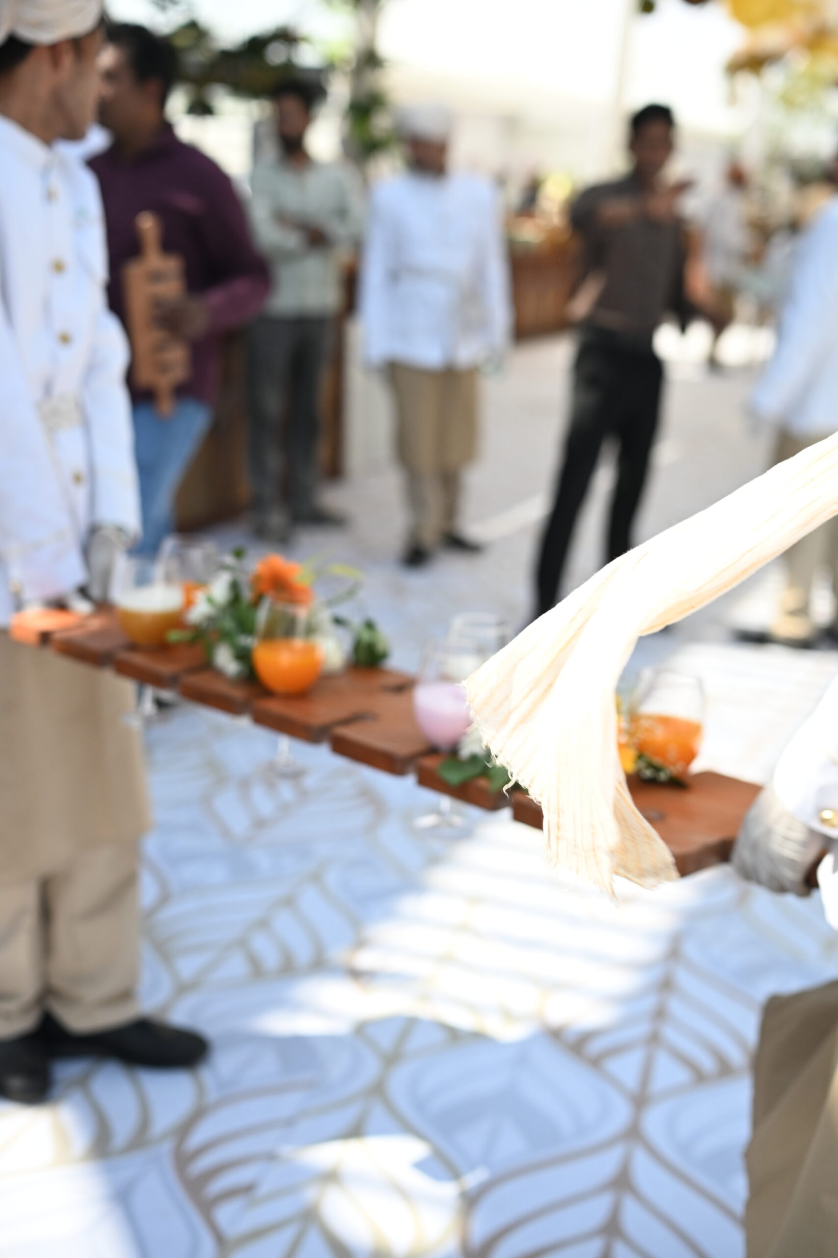 Dalchini Caterers Udaipur catering food 3
