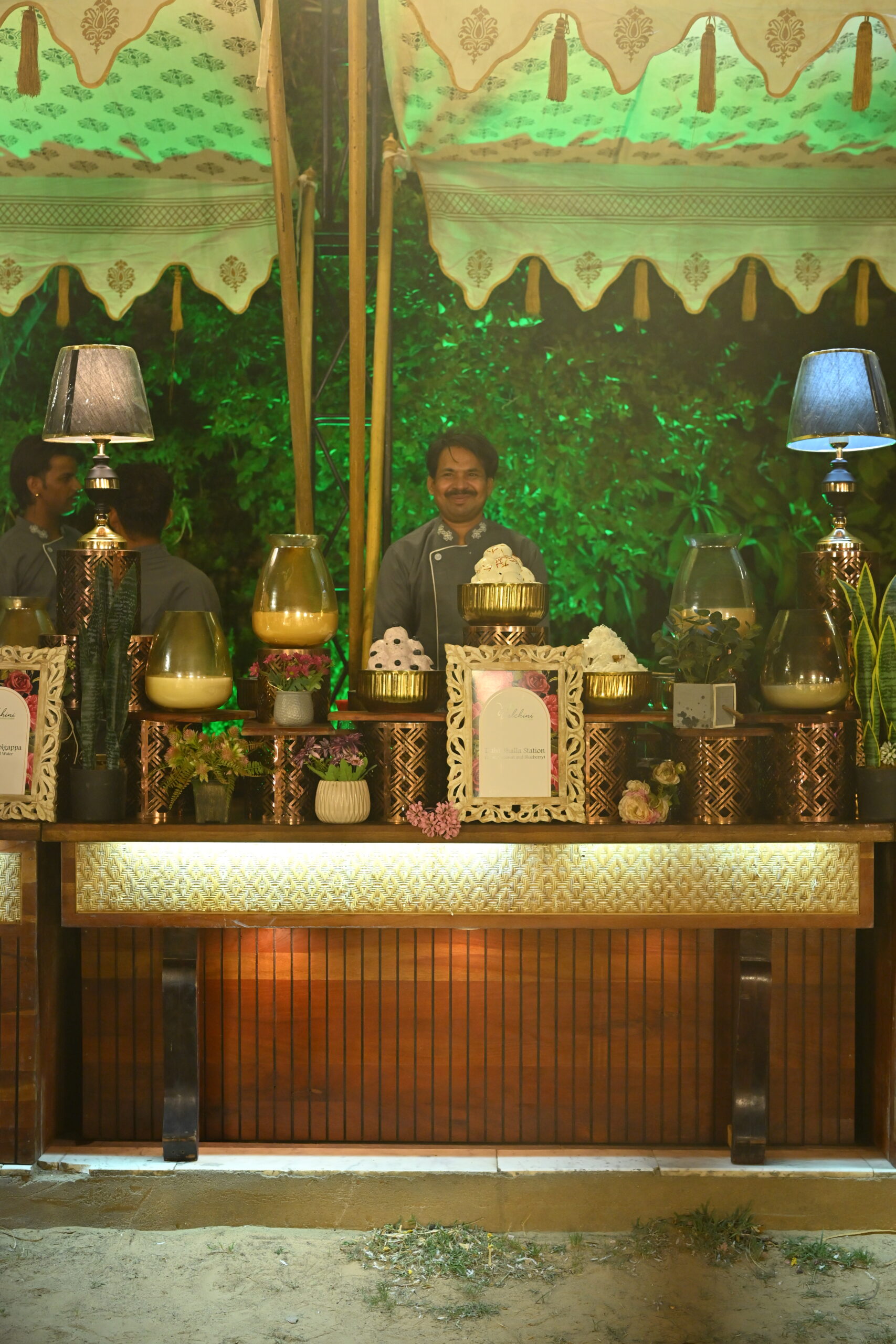 Dalchini catering gallery image 34