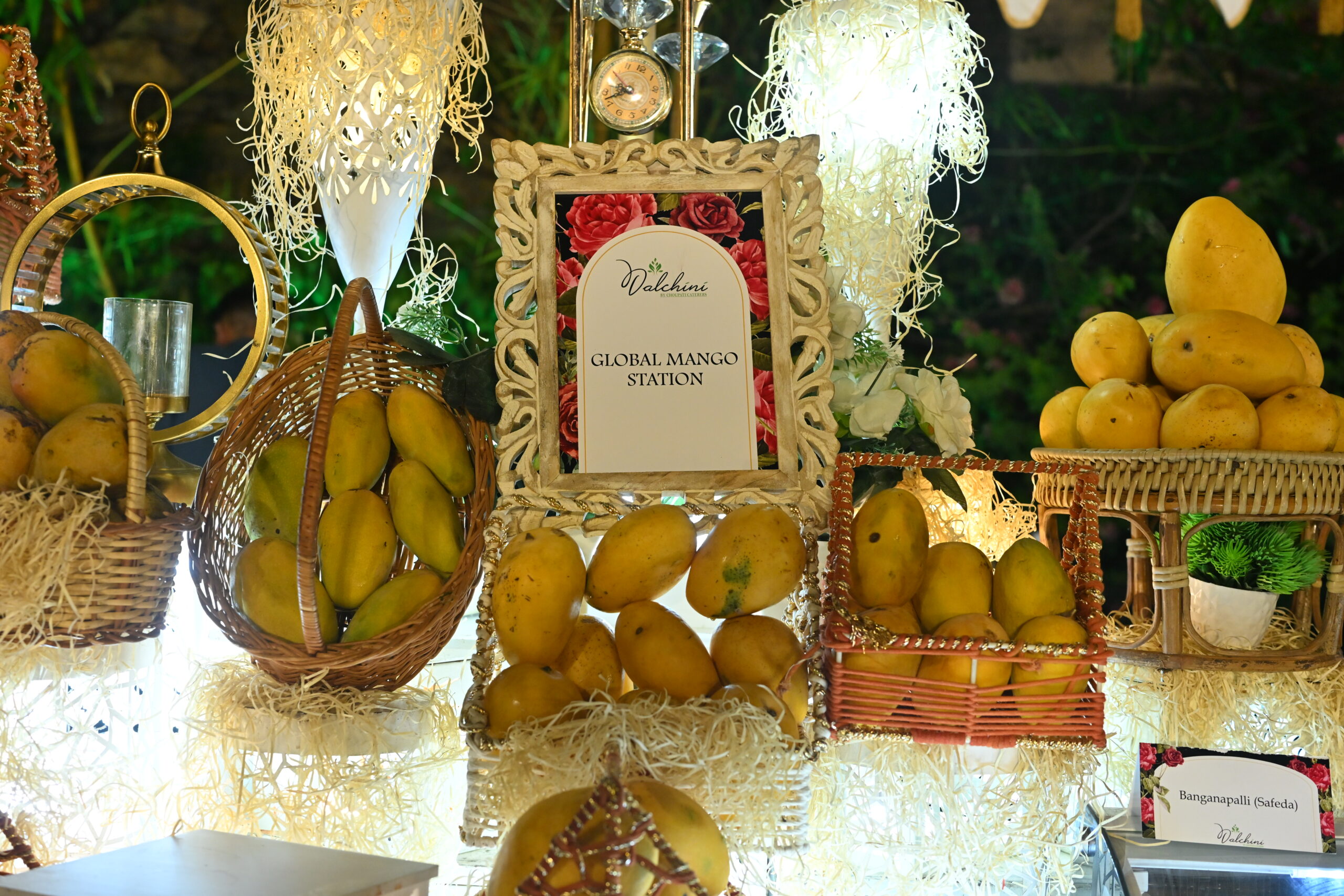 Dalchini catering gallery image 30