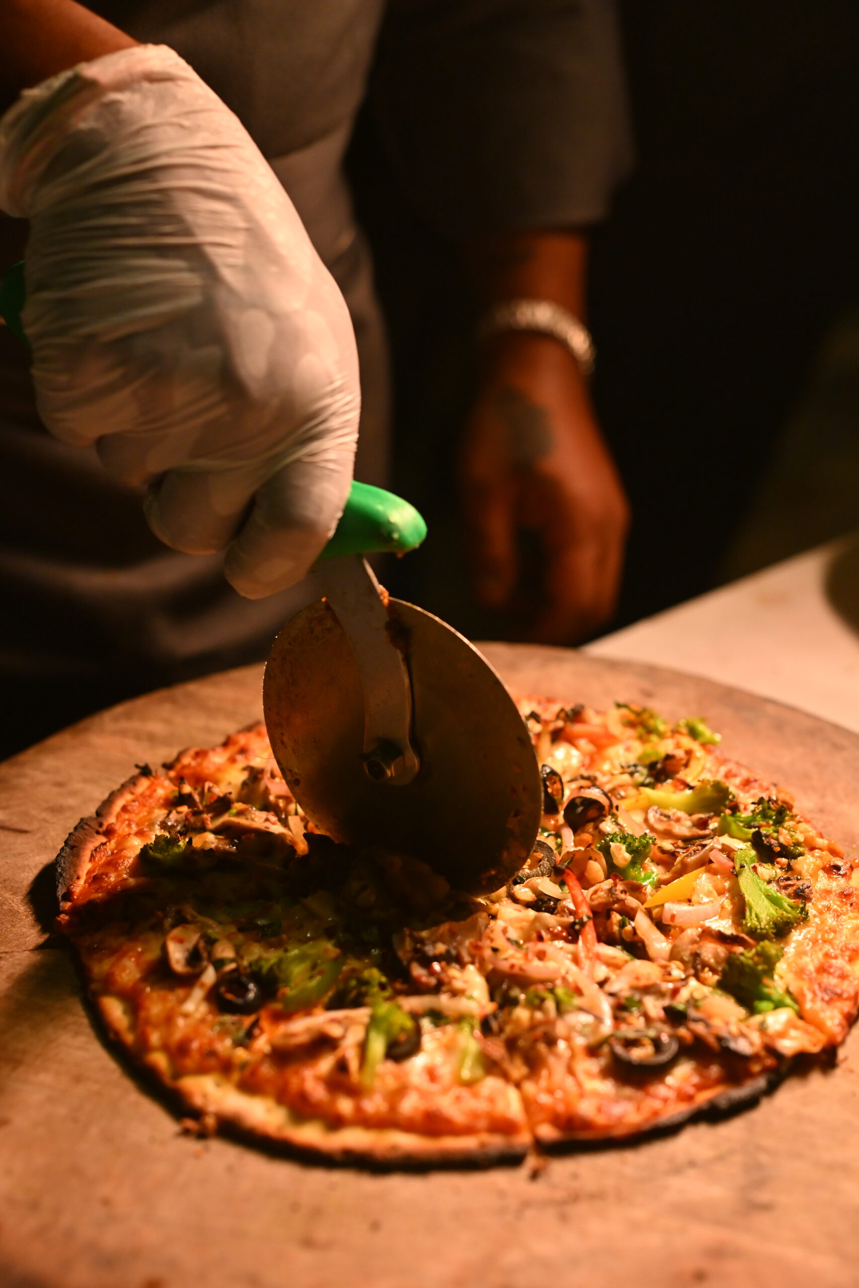 Dalchini Caterers Ranthambore catering food 10
