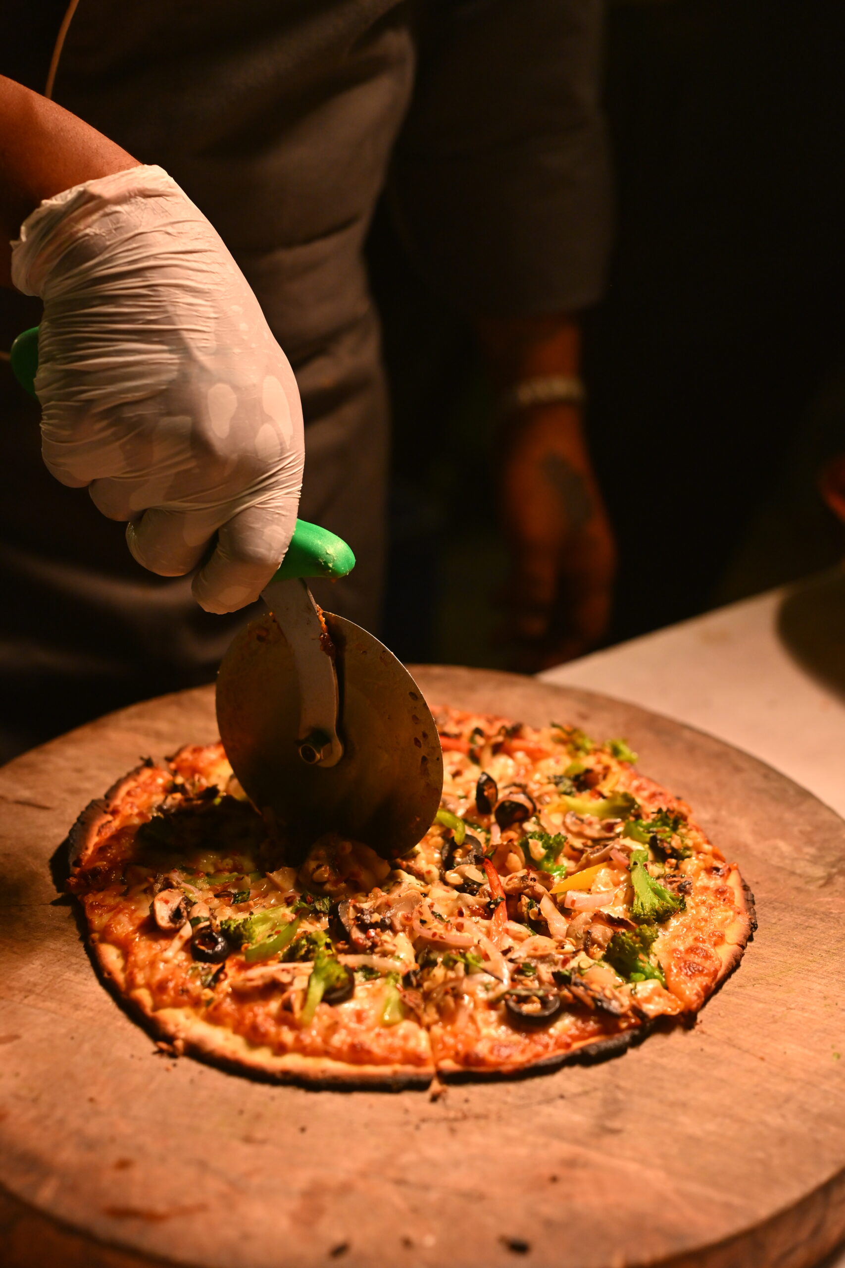 Dalchini catering gallery image 22