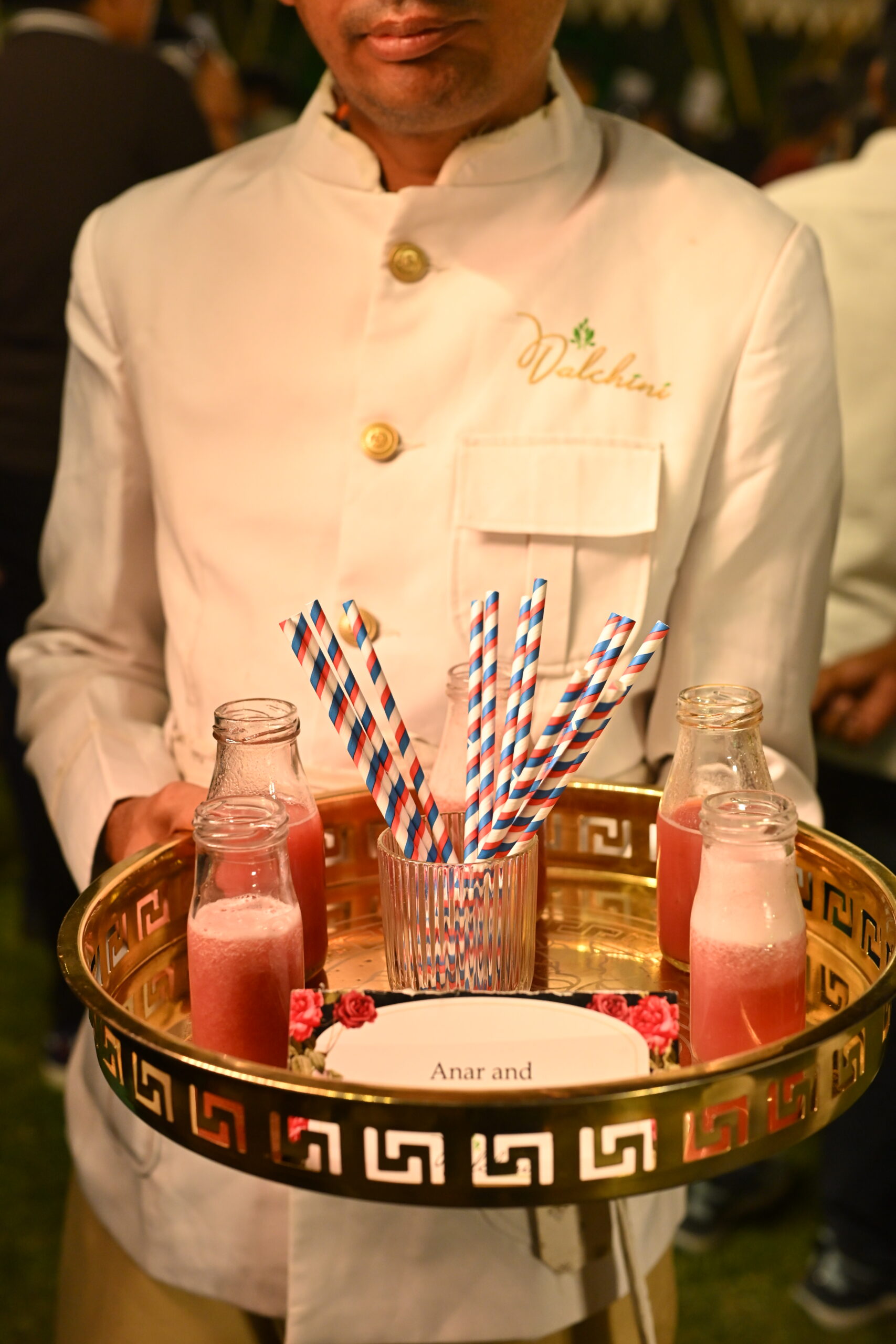 Dalchini Caterers Alwar catering food 2
